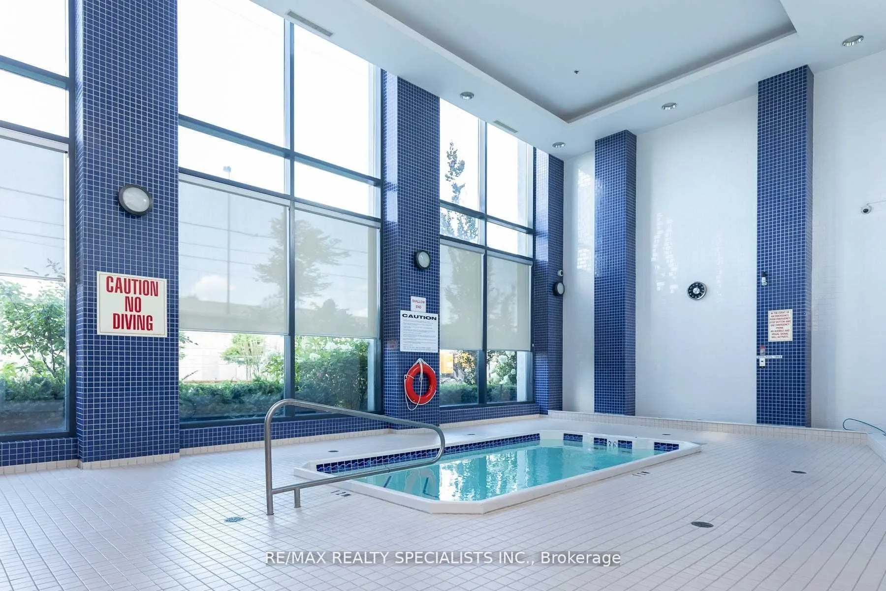 2083 Lake Shore Boulevard W #1114