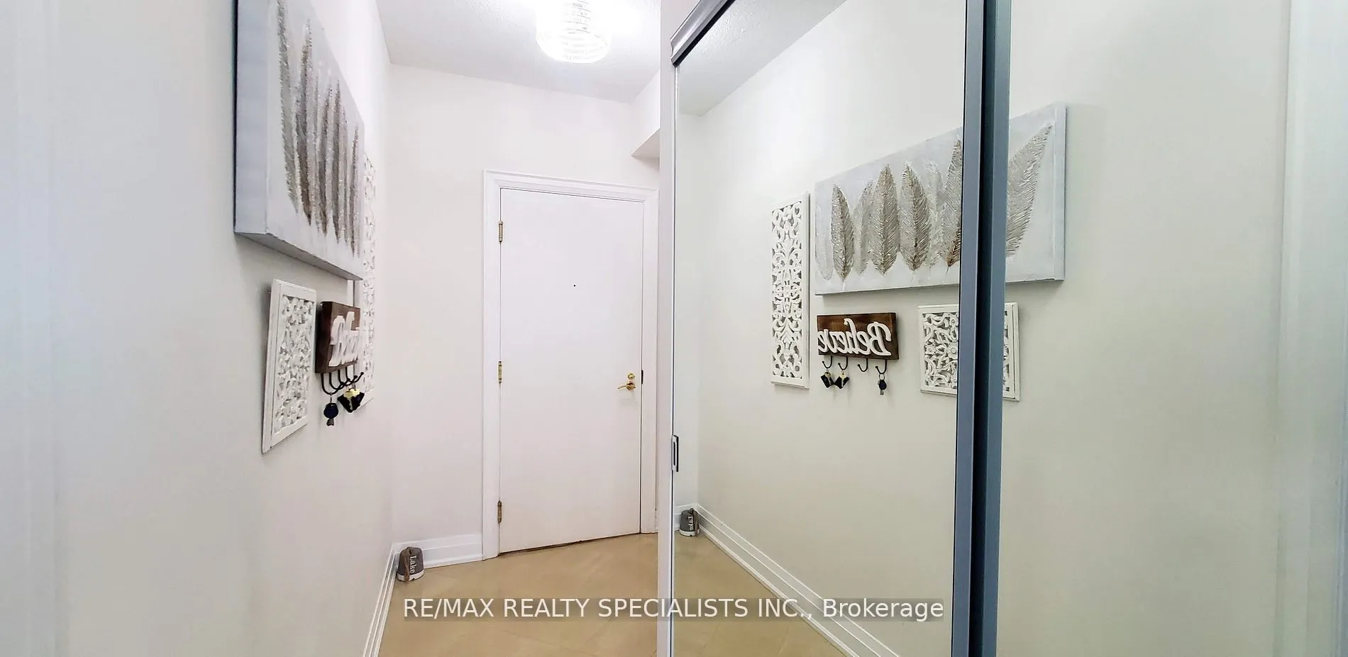 2083 Lake Shore Boulevard W #1114