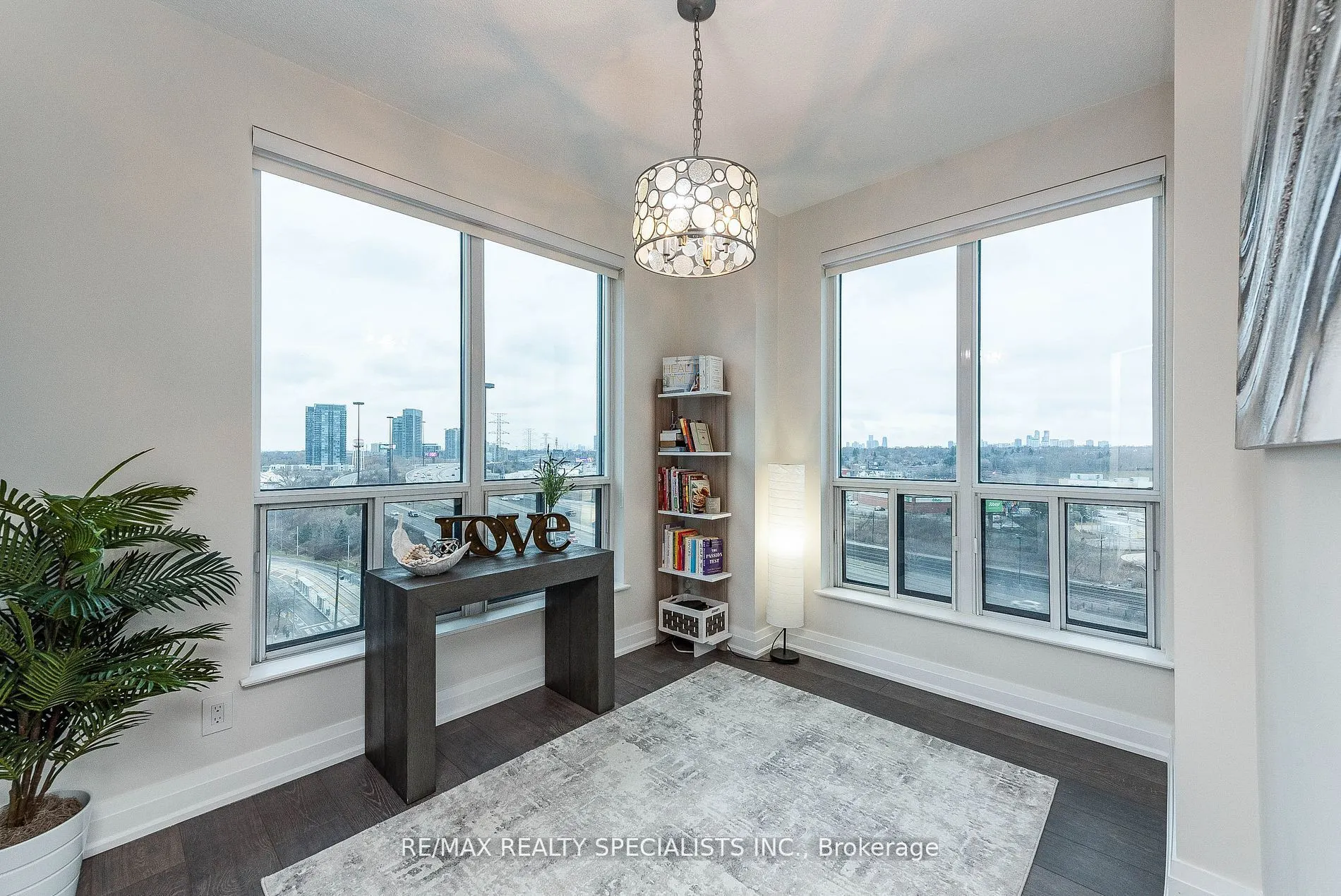 2083 Lake Shore Boulevard W #1114