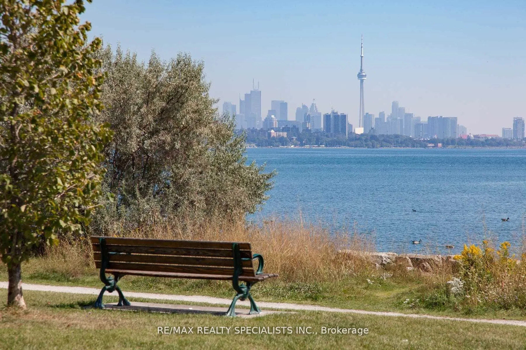 2083 Lake Shore Boulevard W #1114