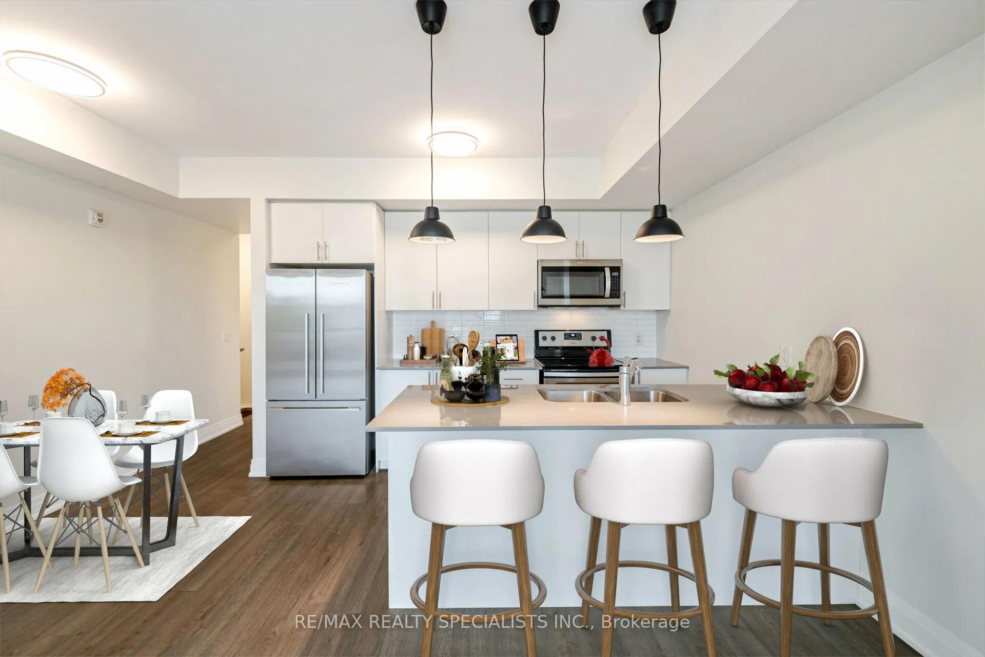 1208 Main Street E #103