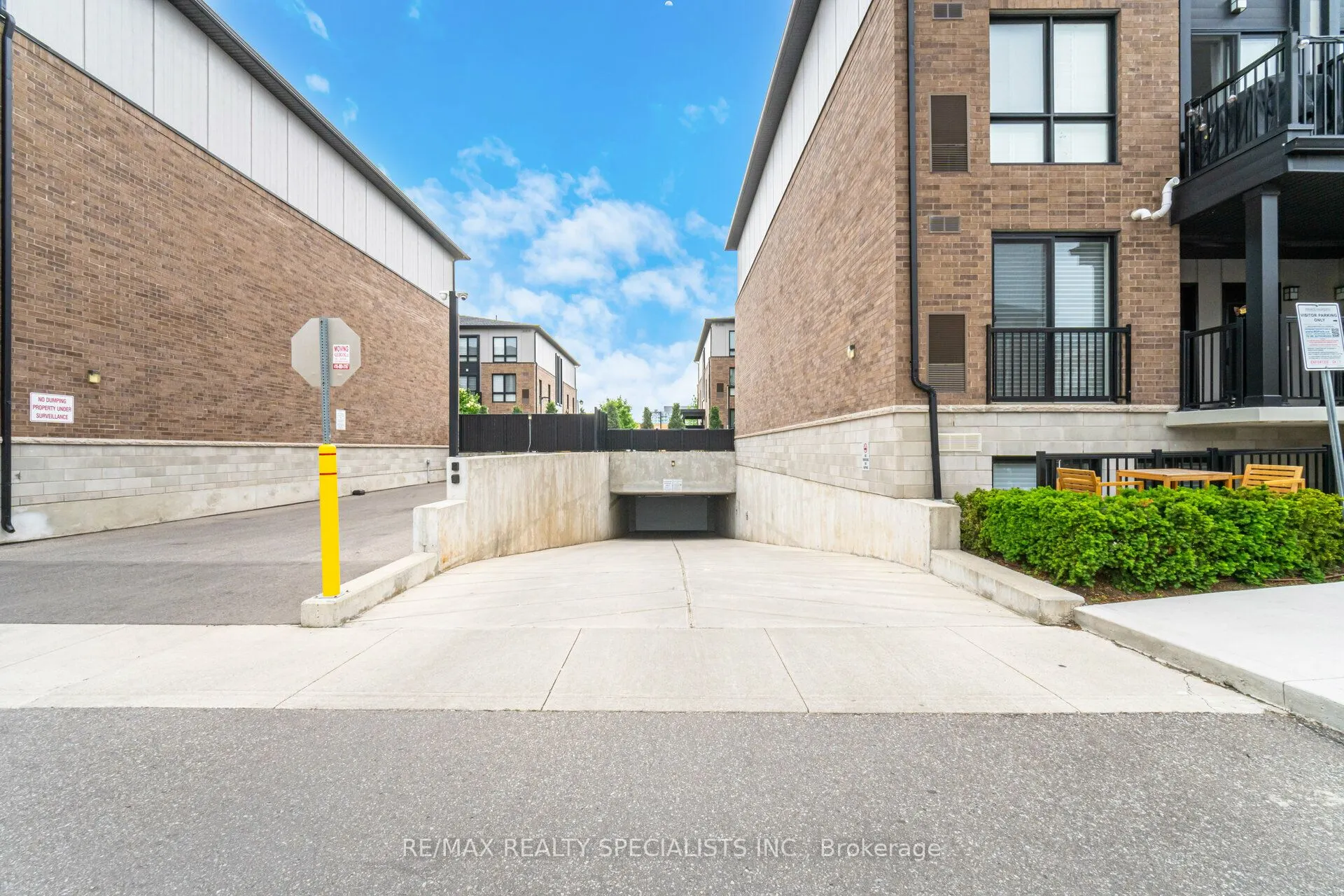 1208 Main Street E #103