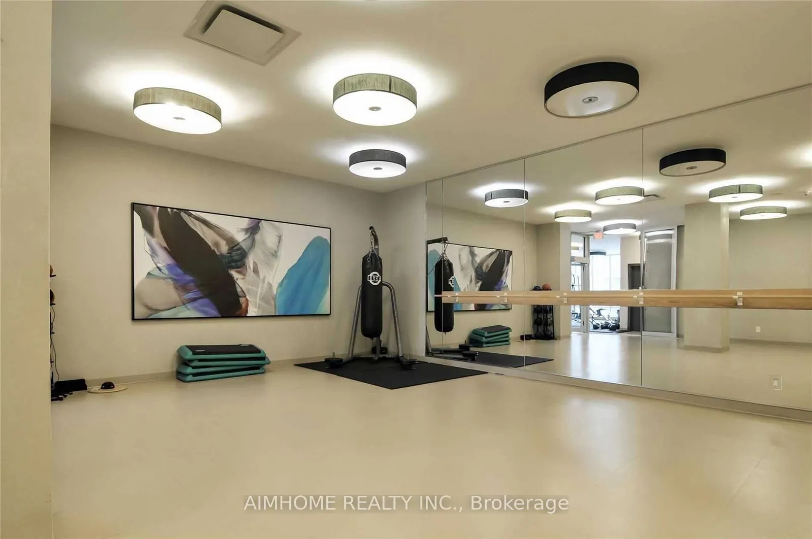 2240 Lakeshore Boulevard W #3202
