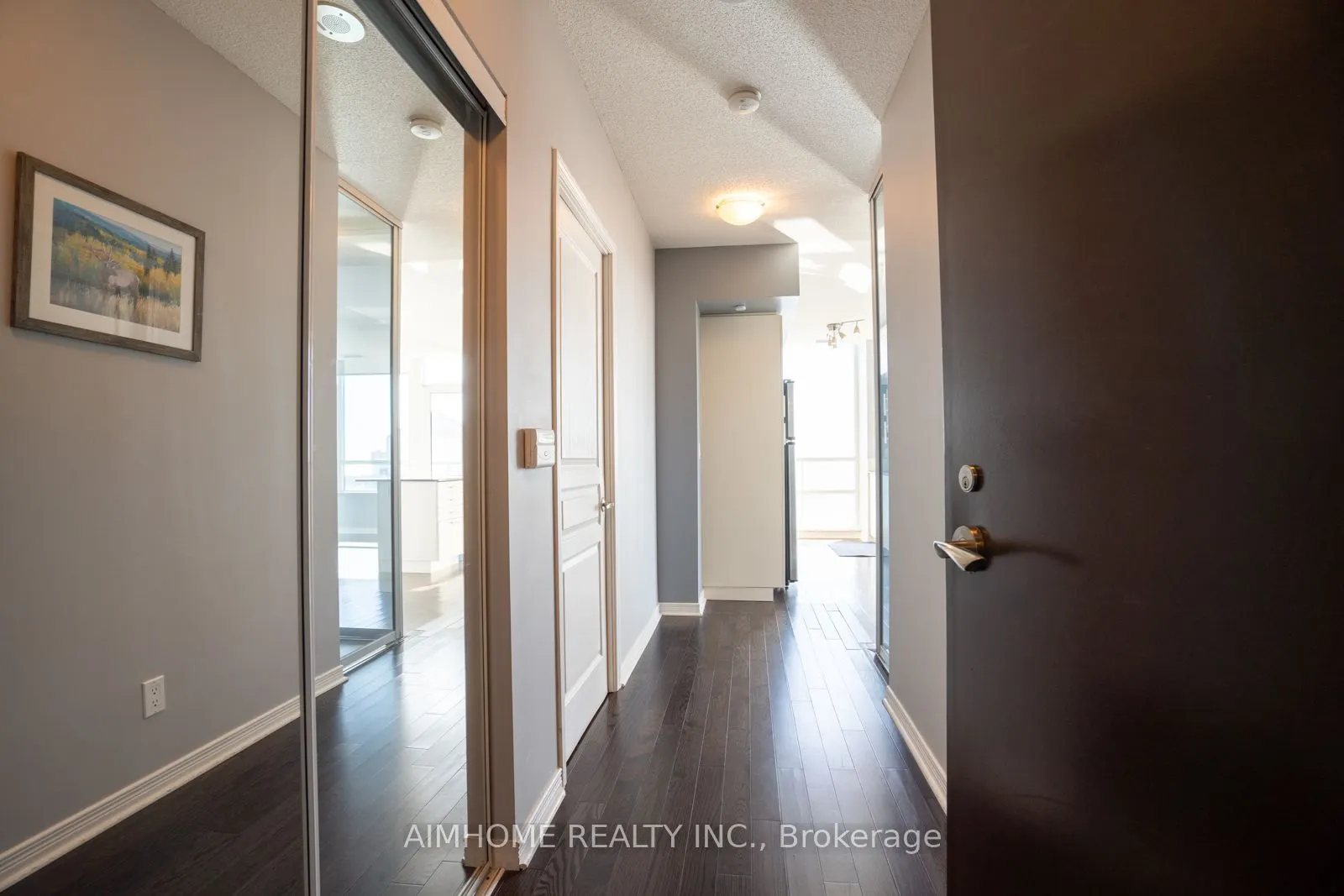 2240 Lakeshore Boulevard W #3202