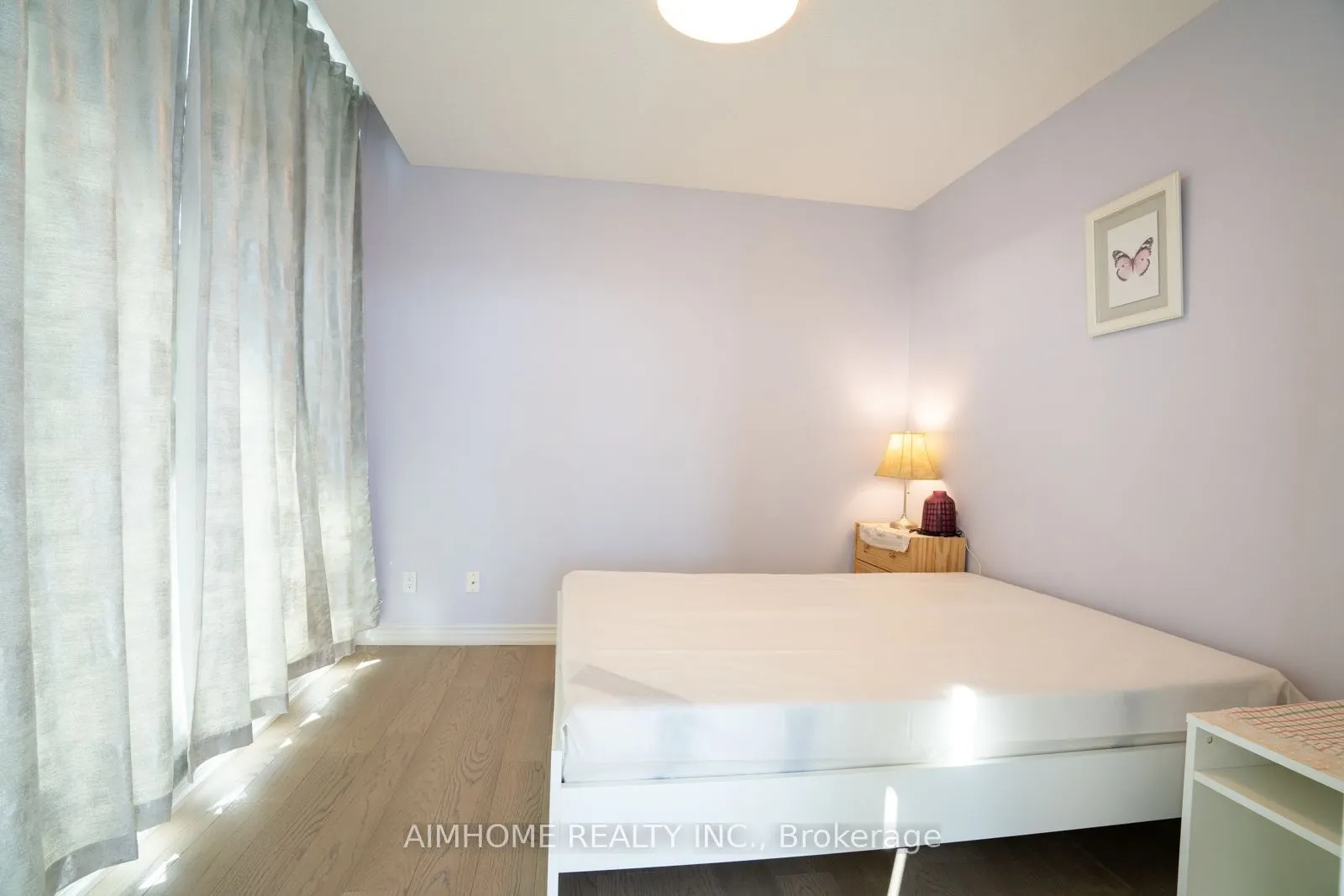 2240 Lakeshore Boulevard W #3202