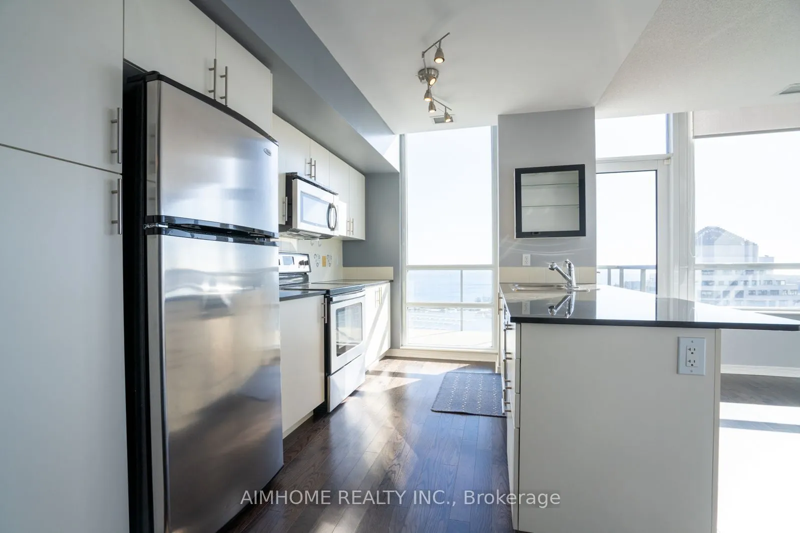 2240 Lakeshore Boulevard W #3202