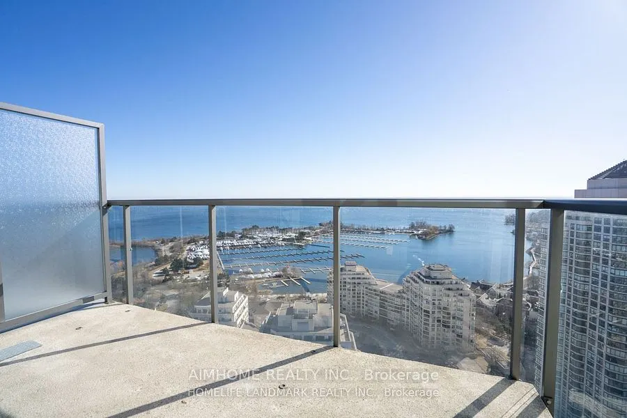 2240 Lakeshore Boulevard W #3202