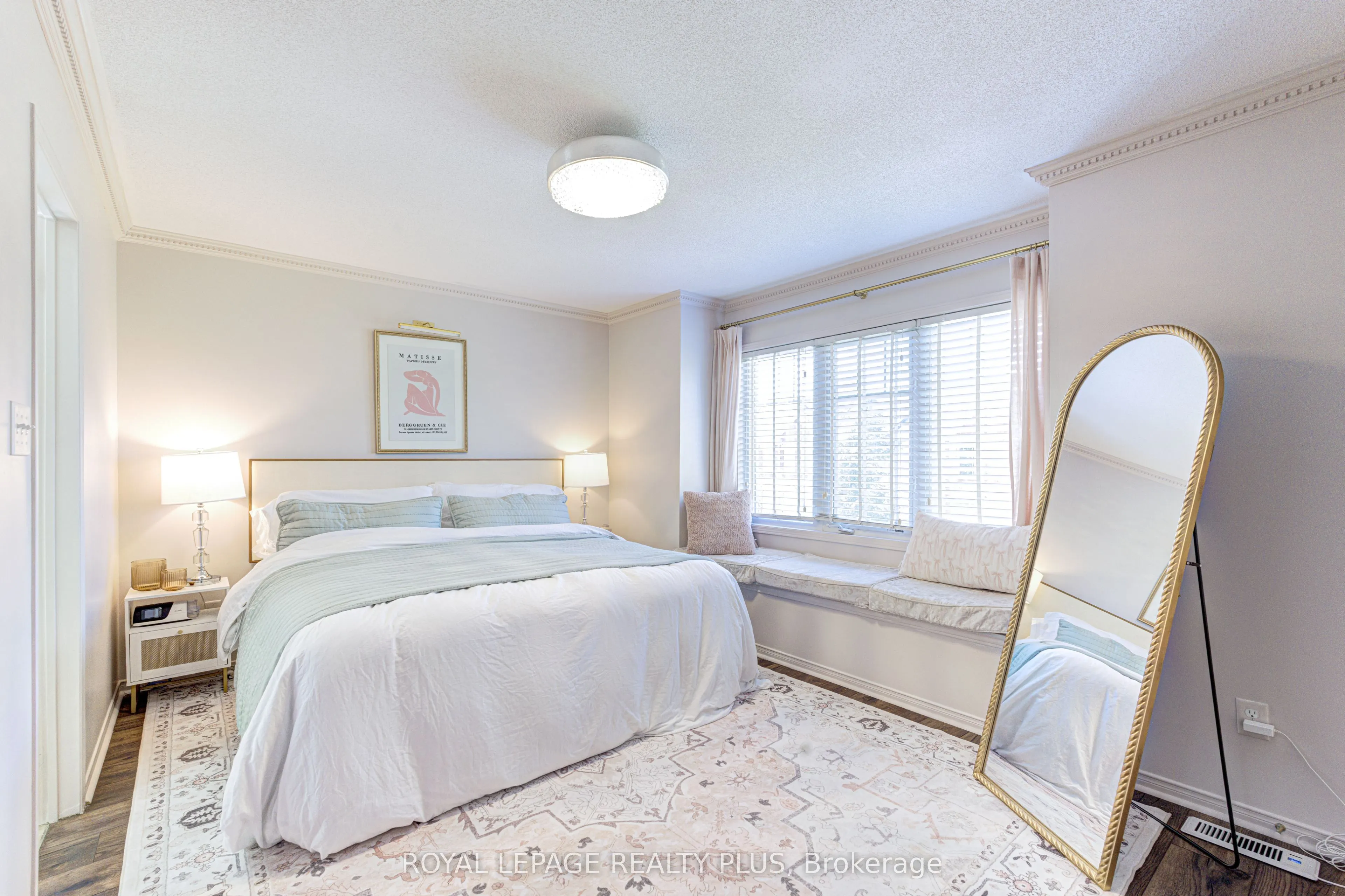 5750 Tosca Drive #1