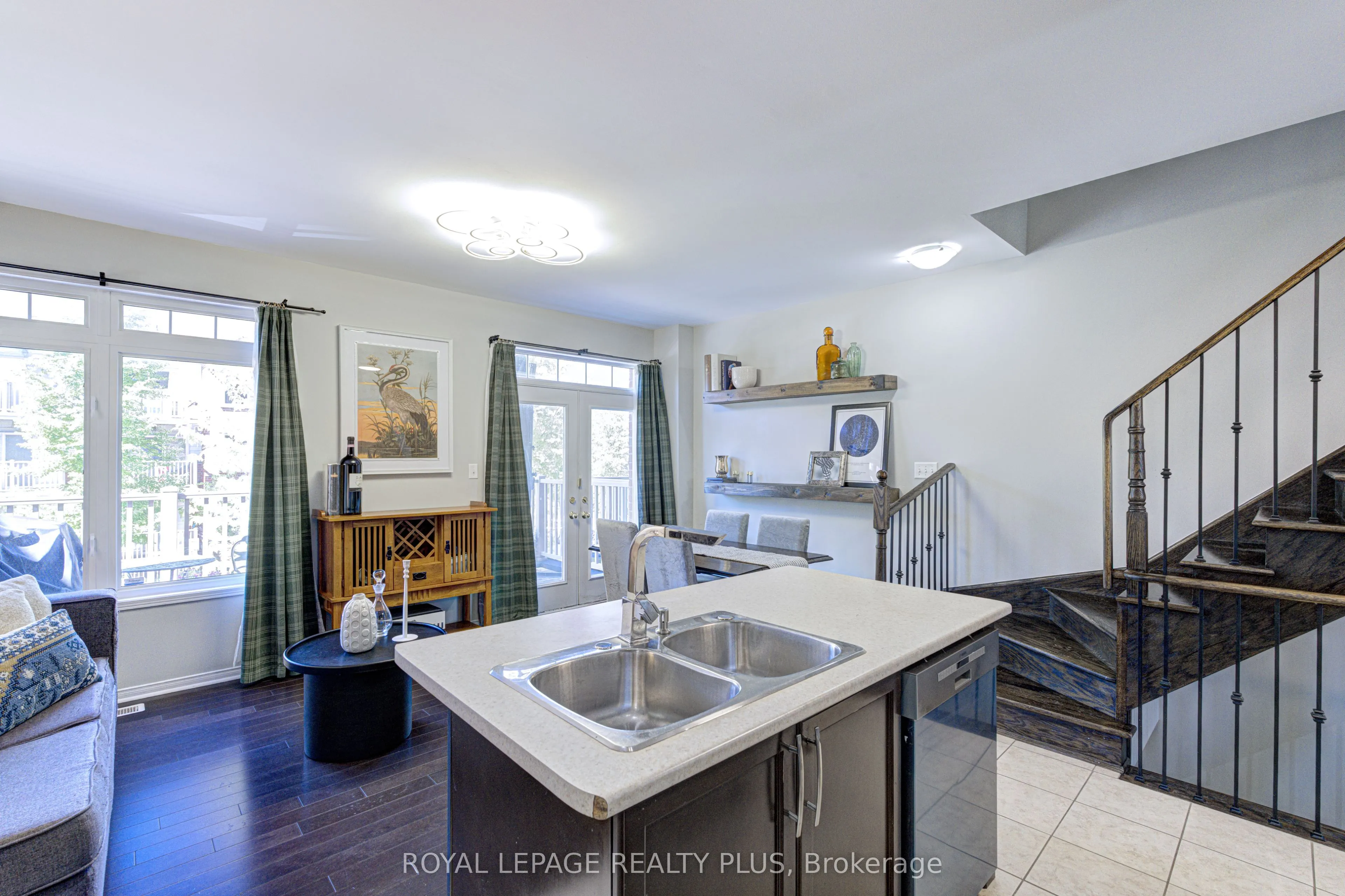 5750 Tosca Drive #1
