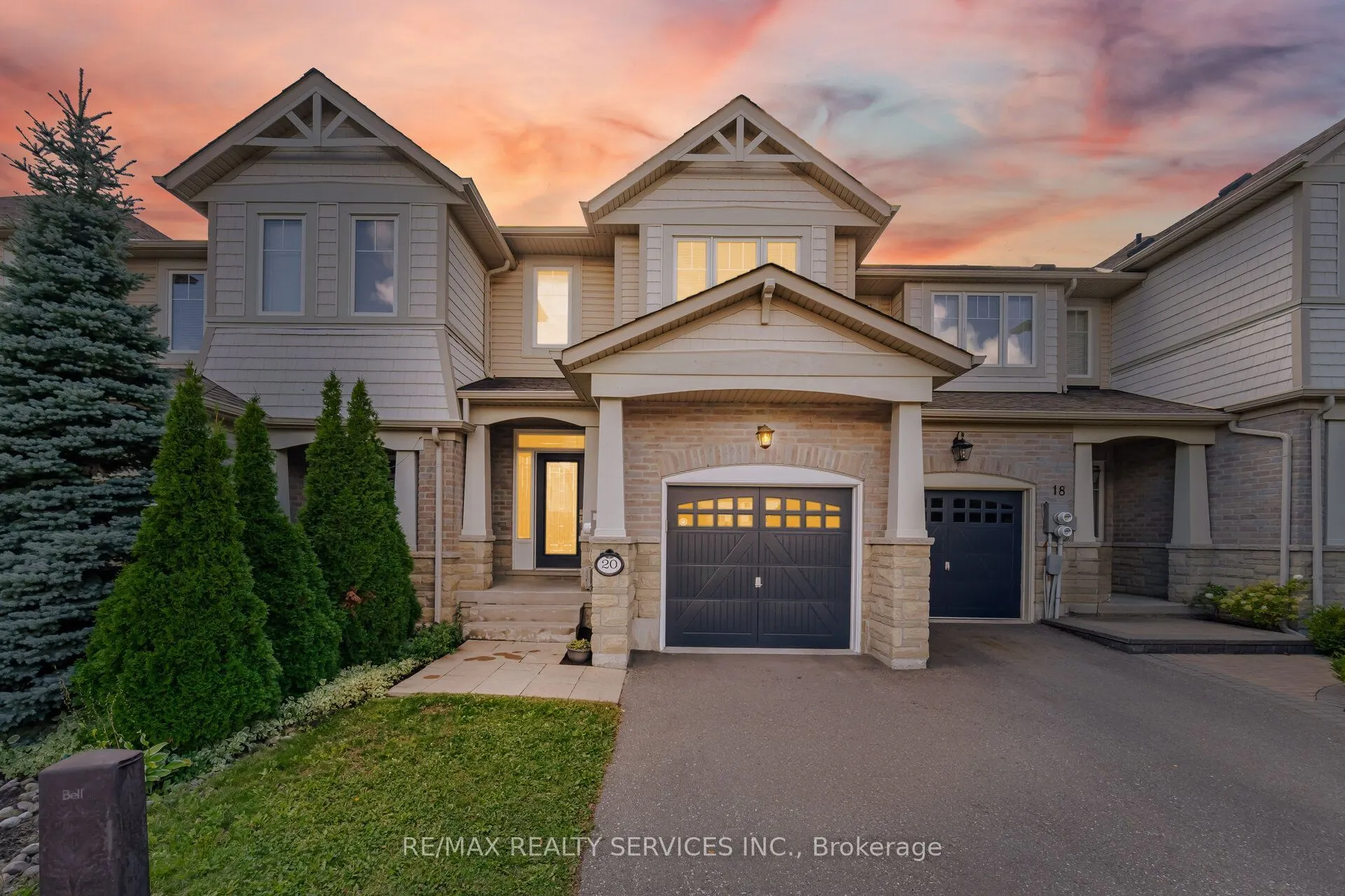 20 Cedarcrest Street