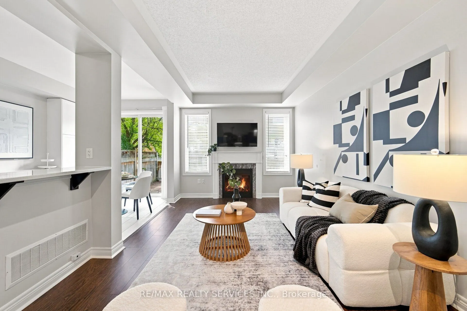 20 Cedarcrest Street