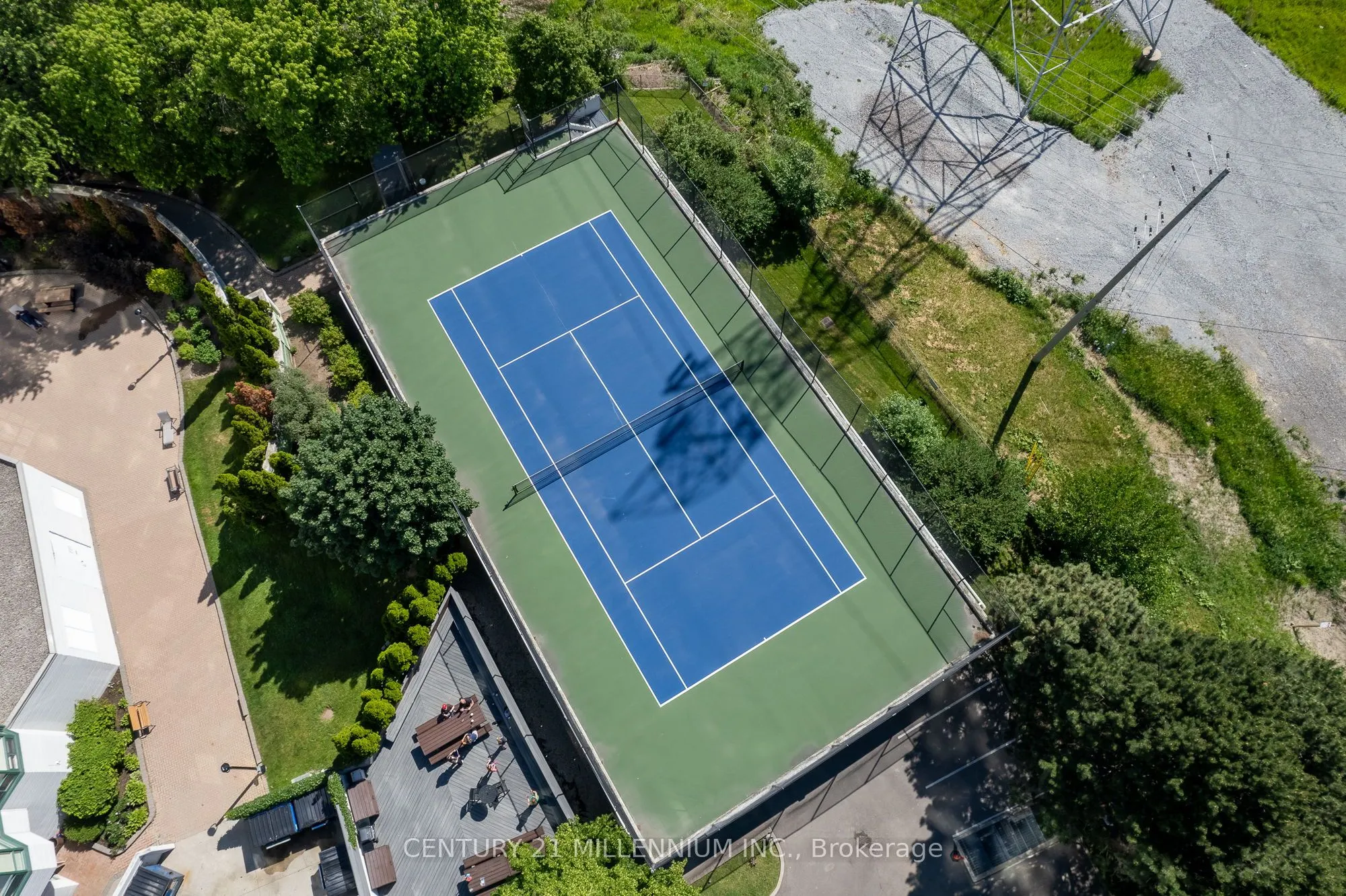 4450 Tucana Court #902