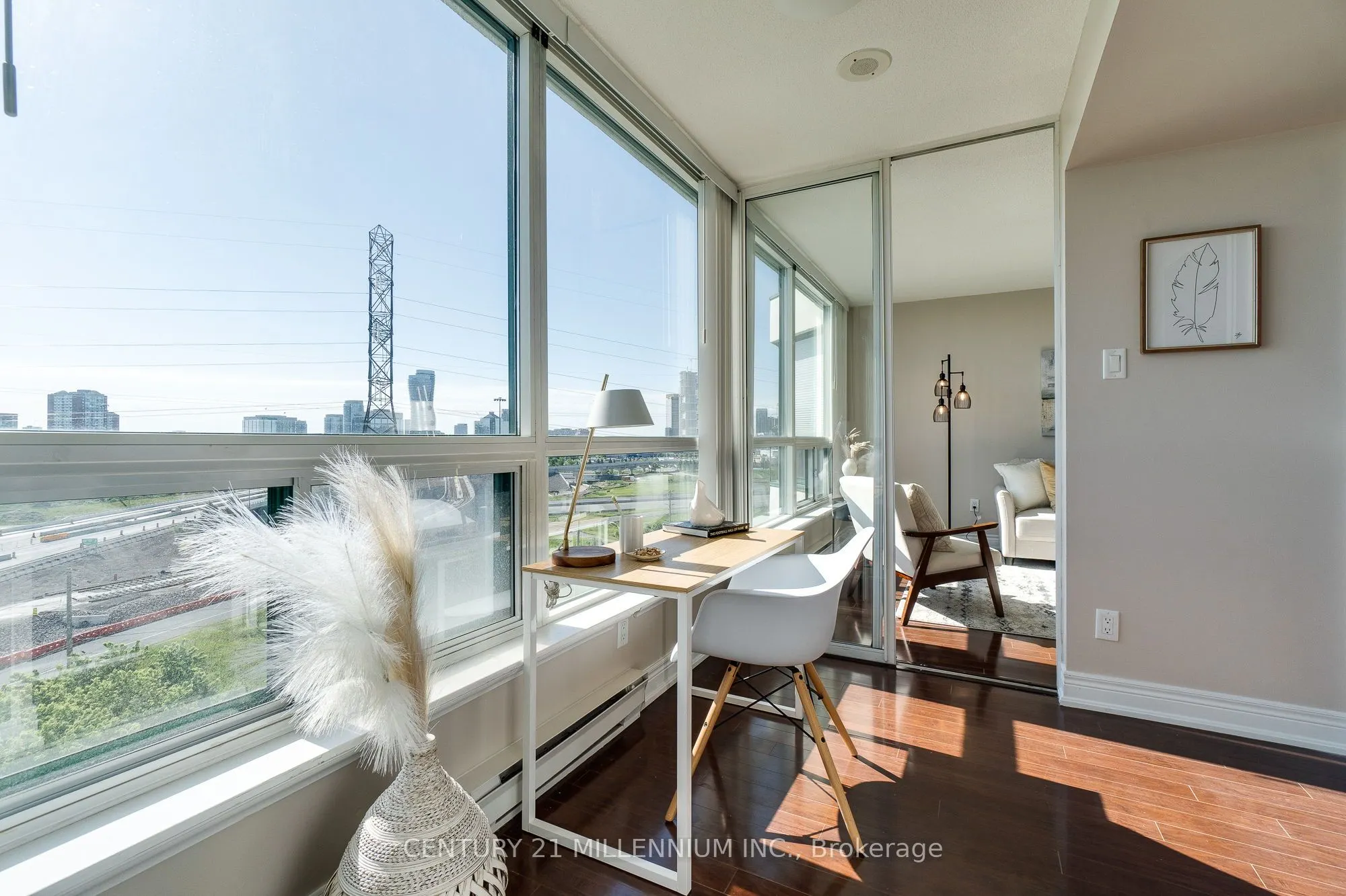 4450 Tucana Court #902