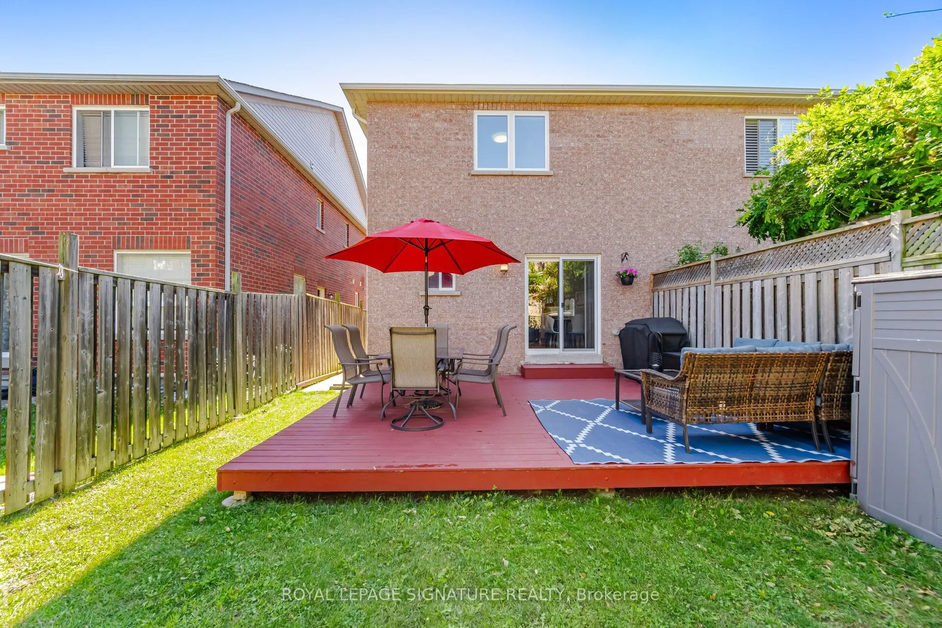 1137 Houston Drive