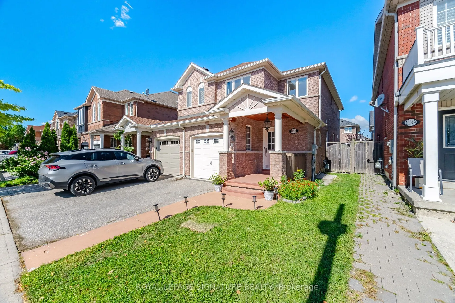 1137 Houston Drive