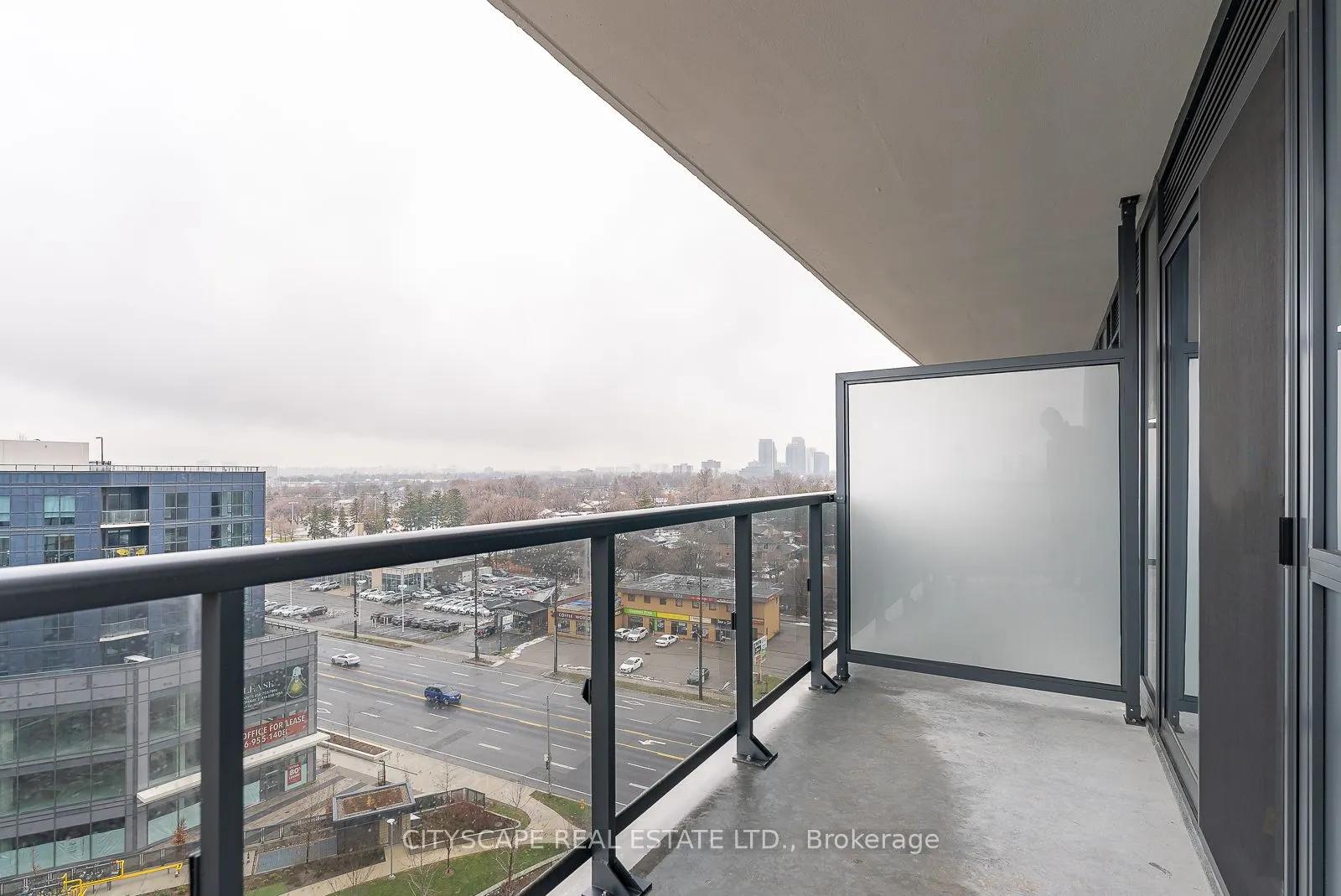 30 Samuel Wood Way #910