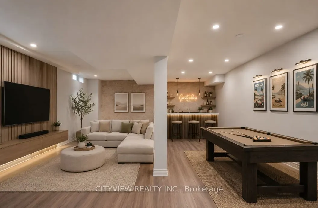 3687 Bala Drive