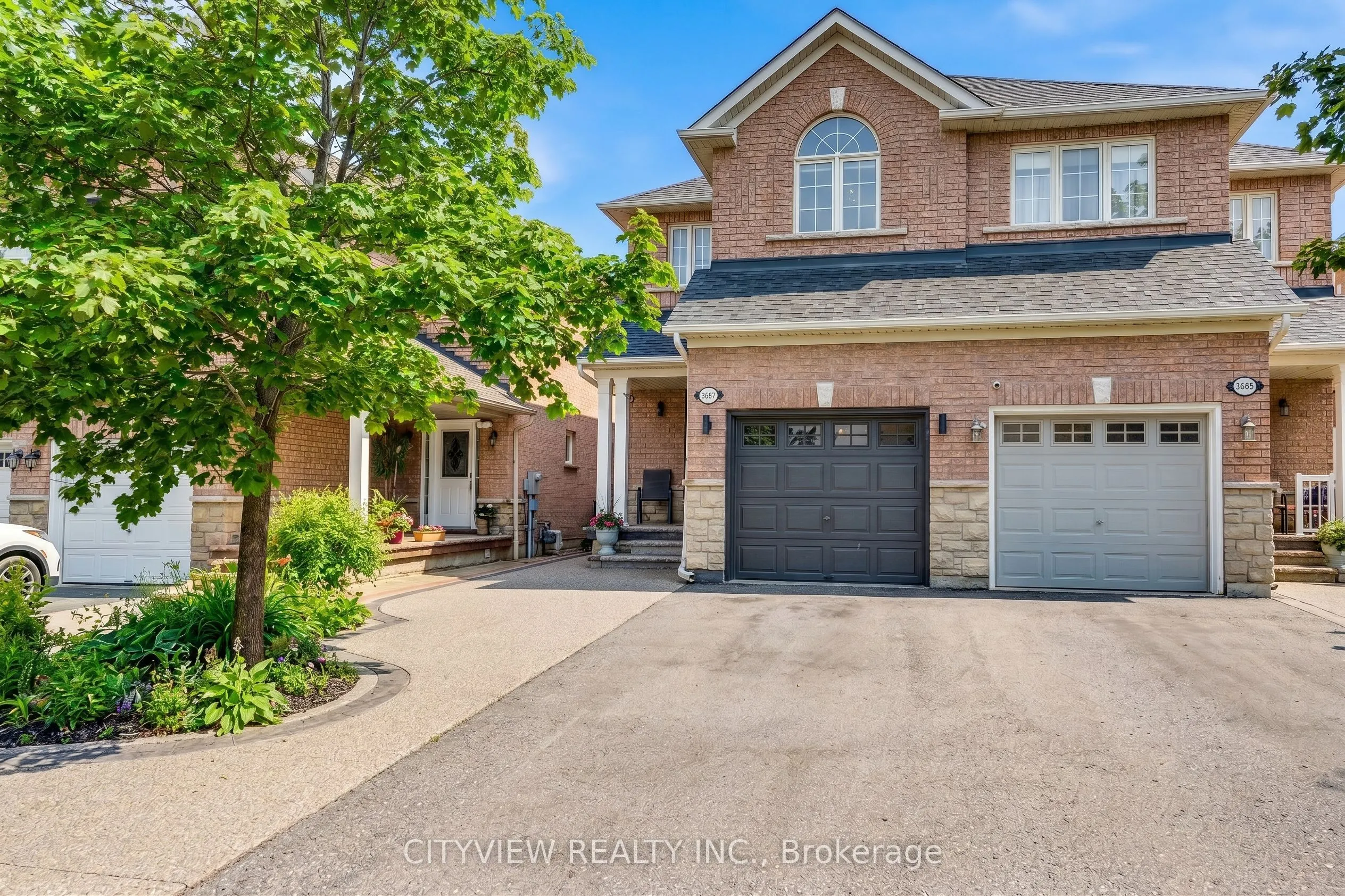 3687 Bala Drive
