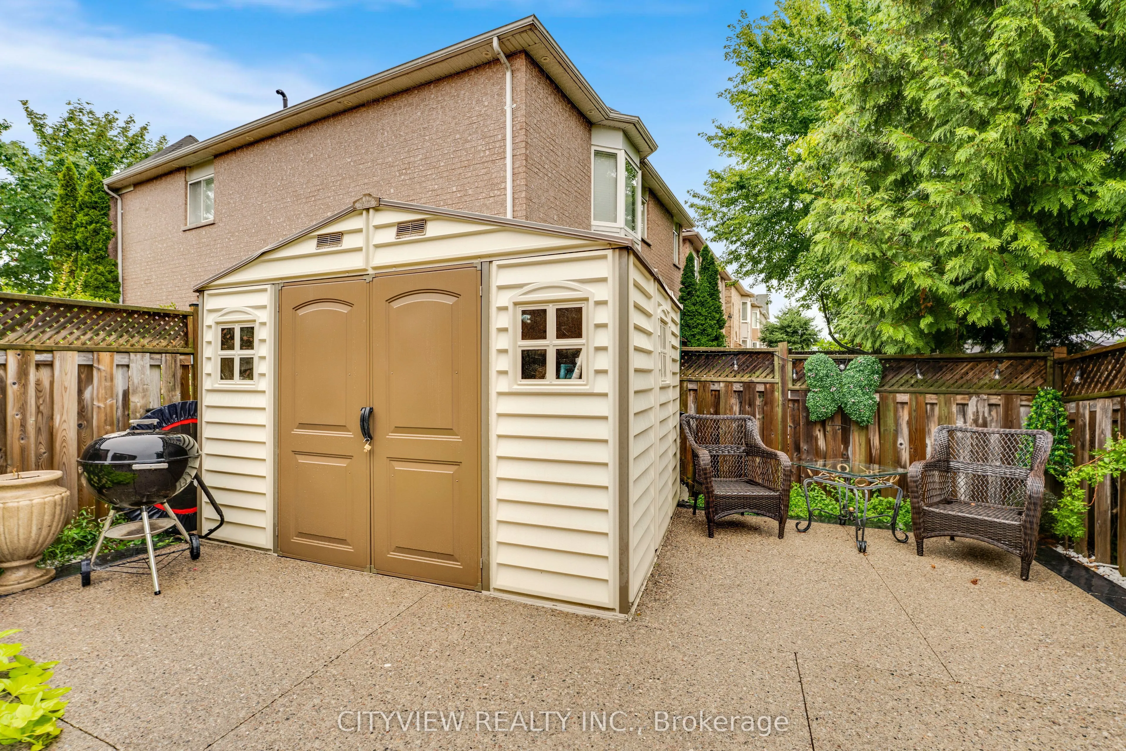 3687 Bala Drive