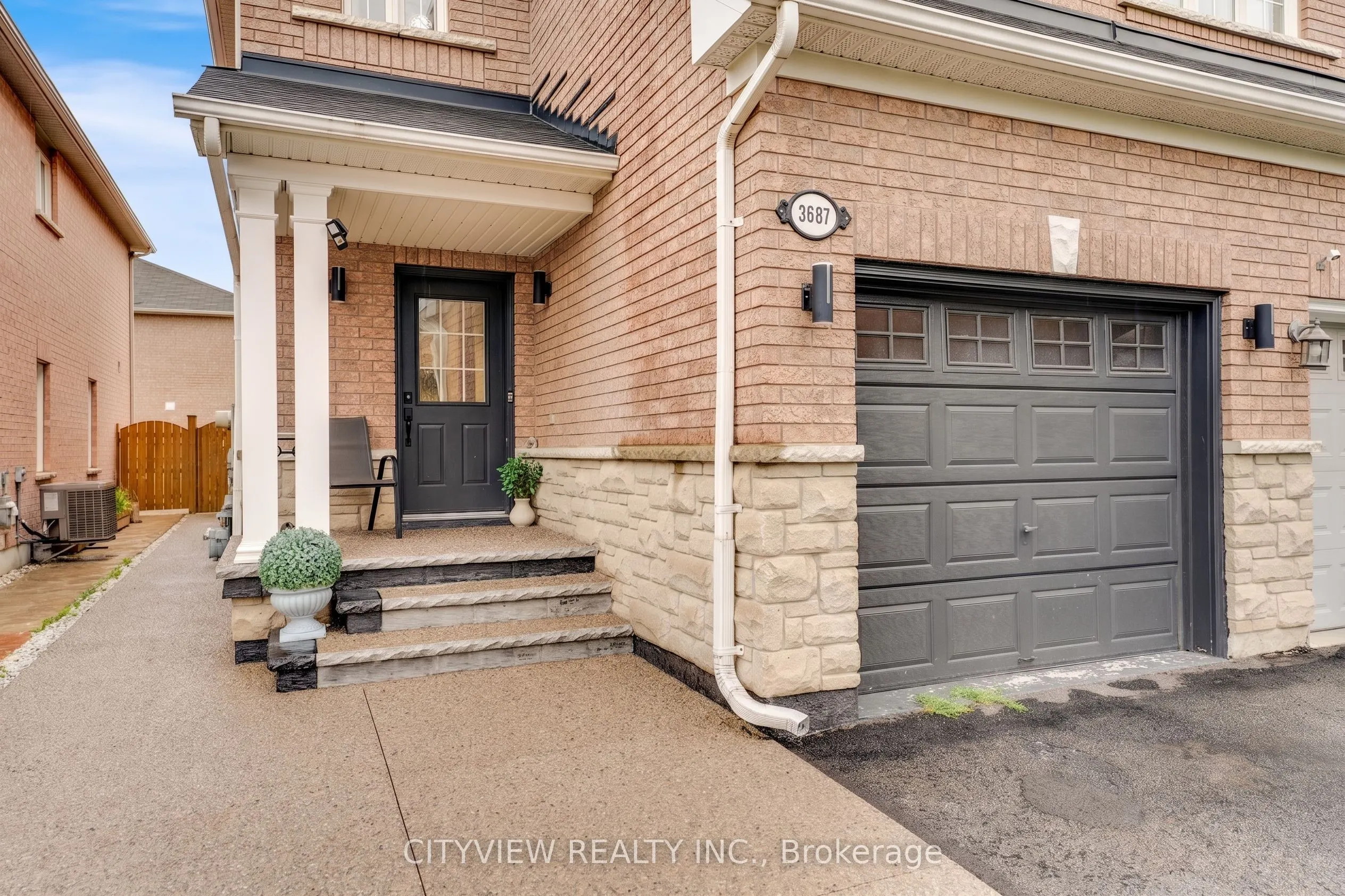 3687 Bala Drive