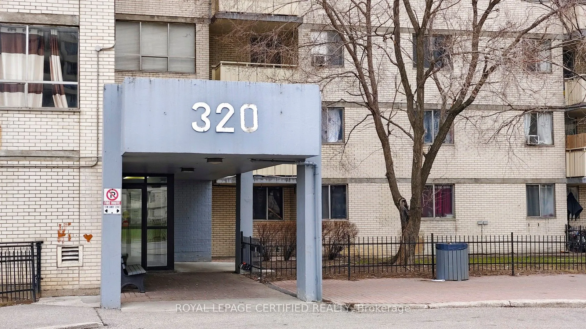 320 Dixon Road #304