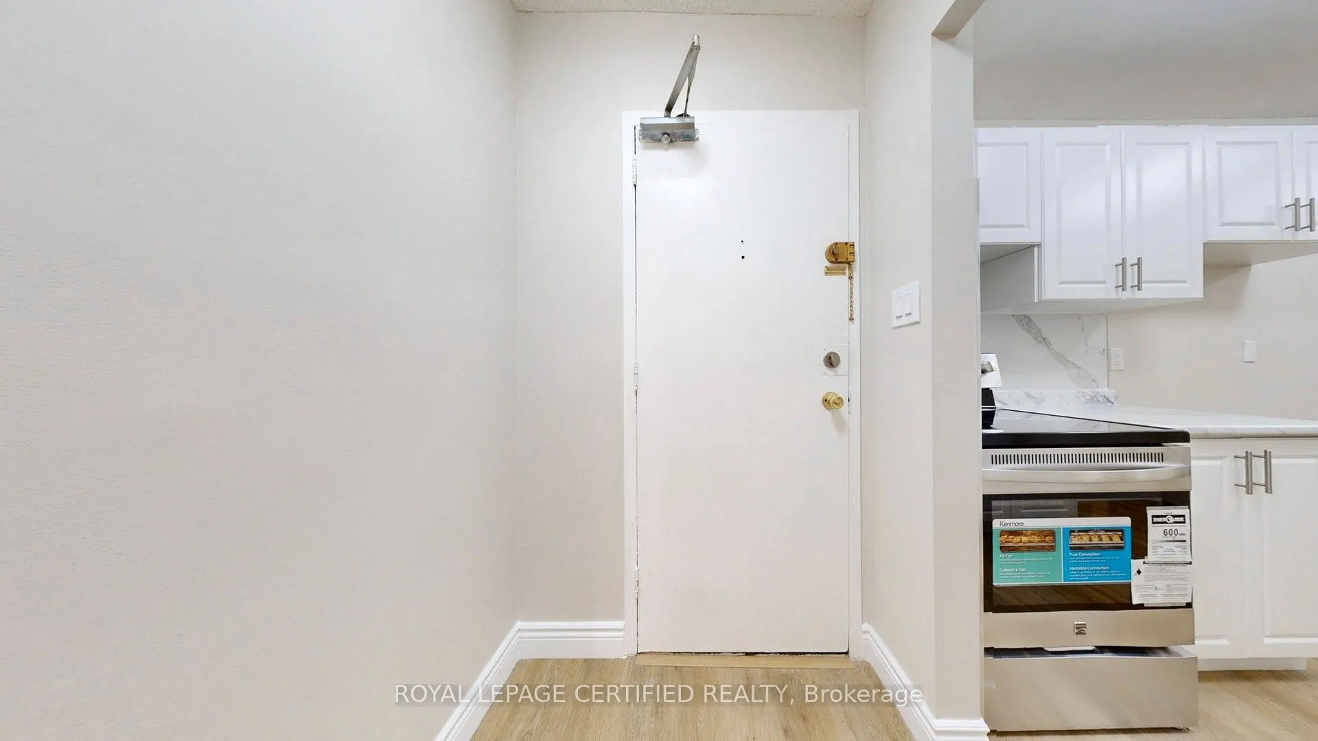 320 Dixon Road #304