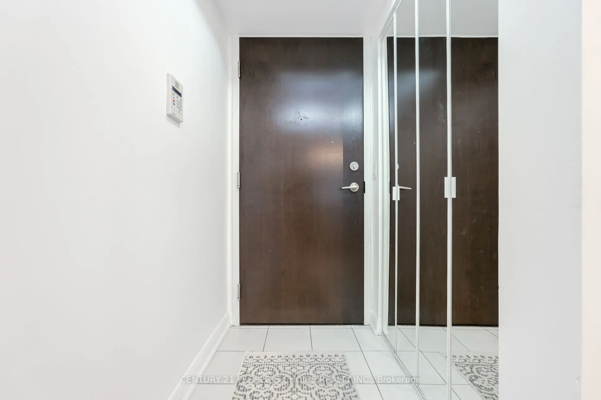 215 Sherway Gardens Road #2005