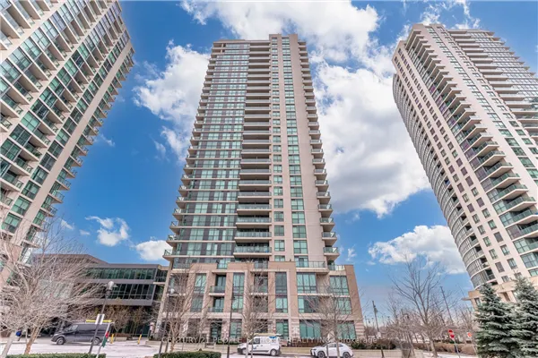 215 Sherway Gardens Road