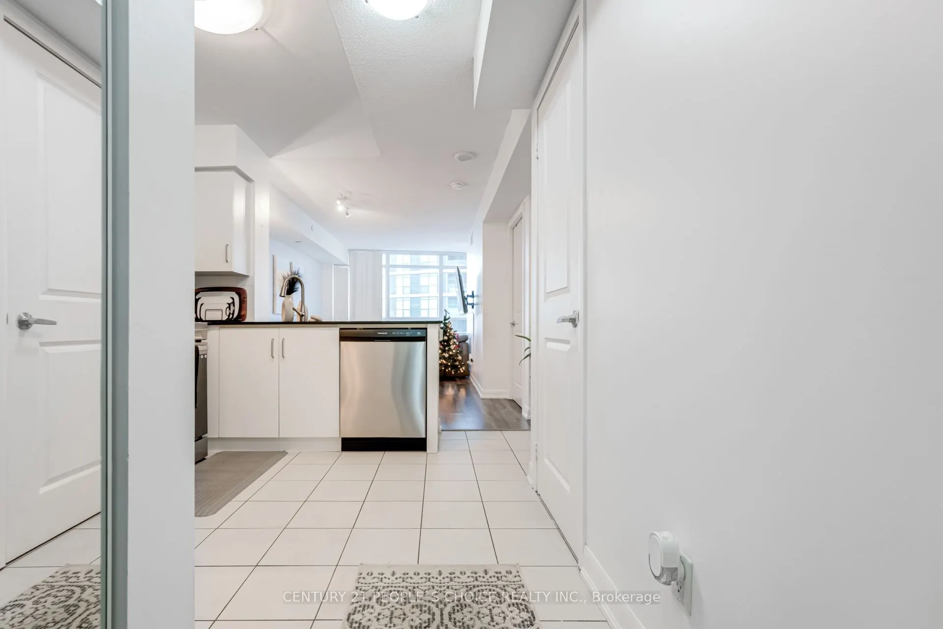 215 Sherway Gardens Road #2005