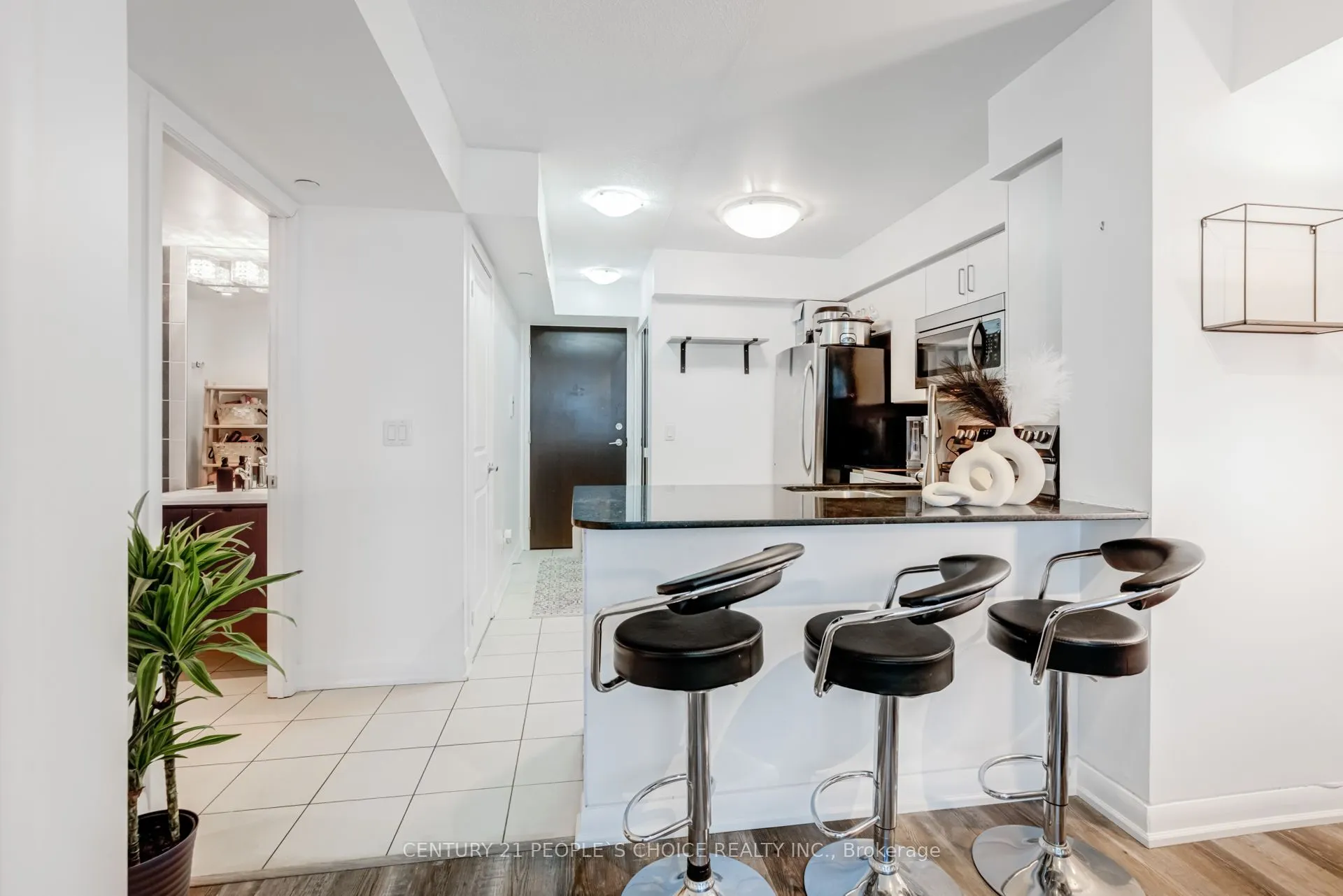 215 Sherway Gardens Road #2005