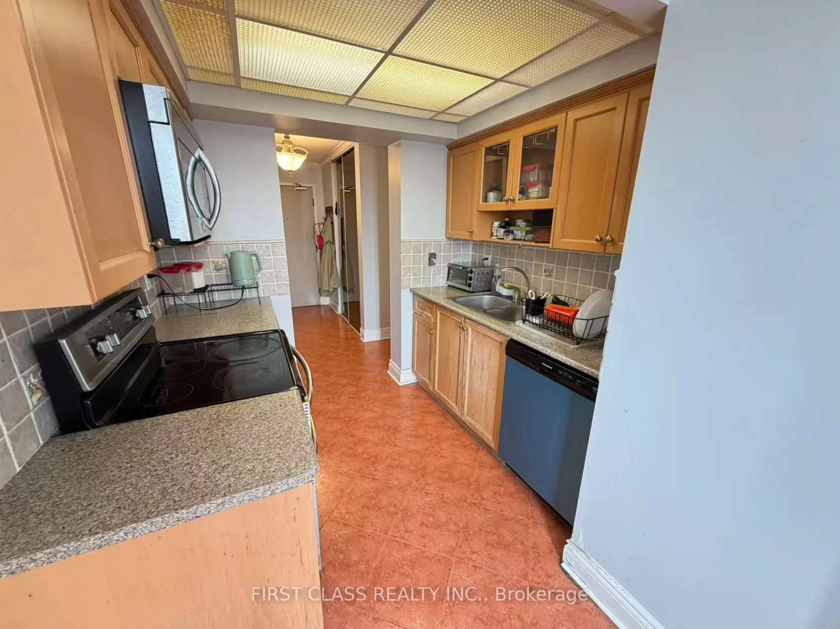 700 Constellation Drive #1208