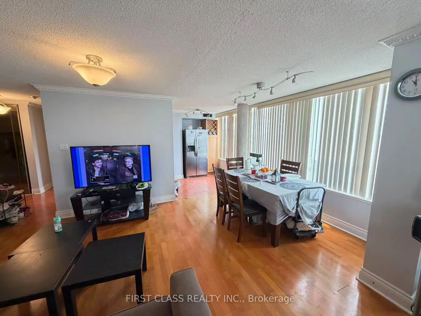 700 Constellation Drive #1208