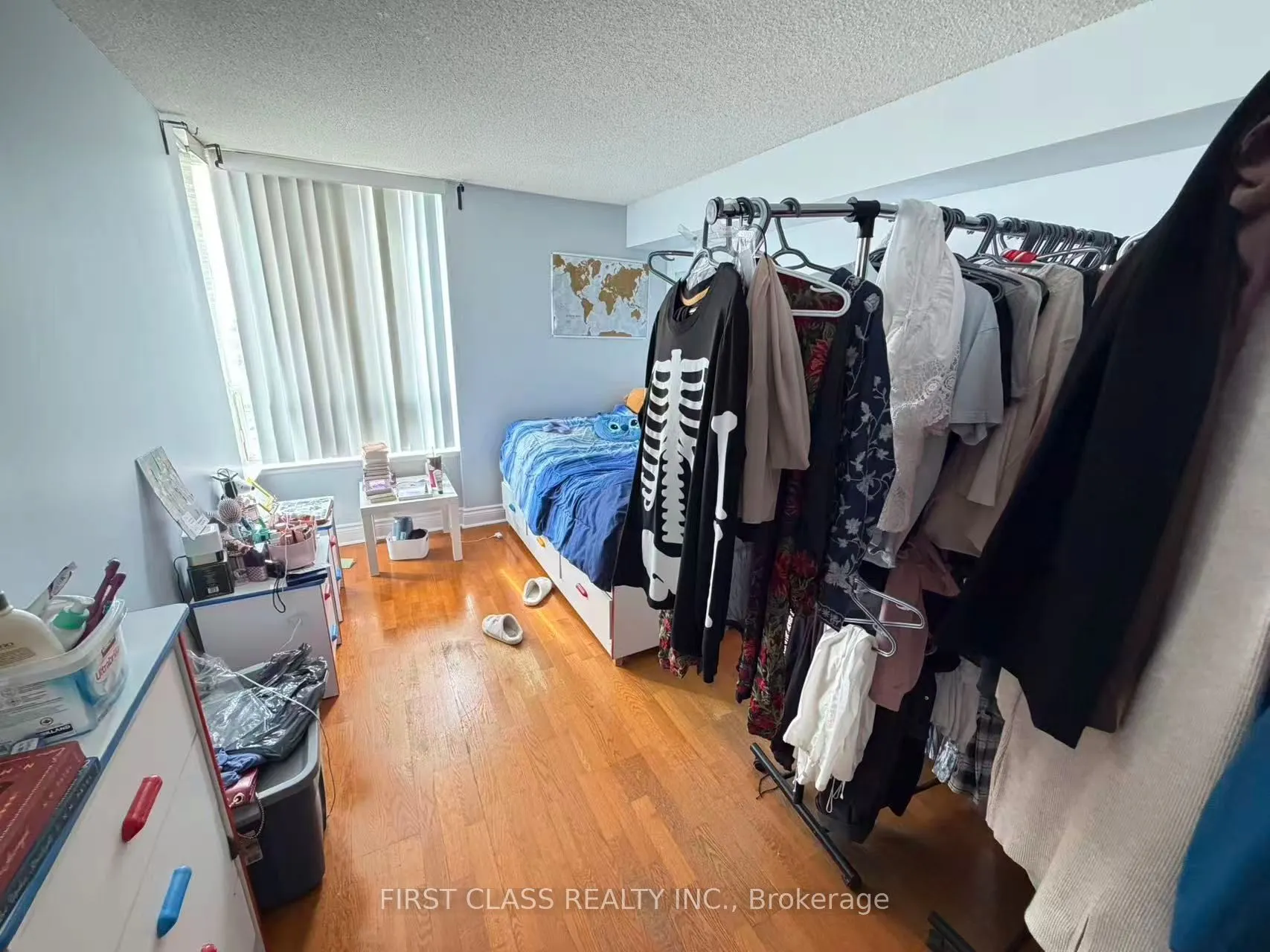 700 Constellation Drive #1208