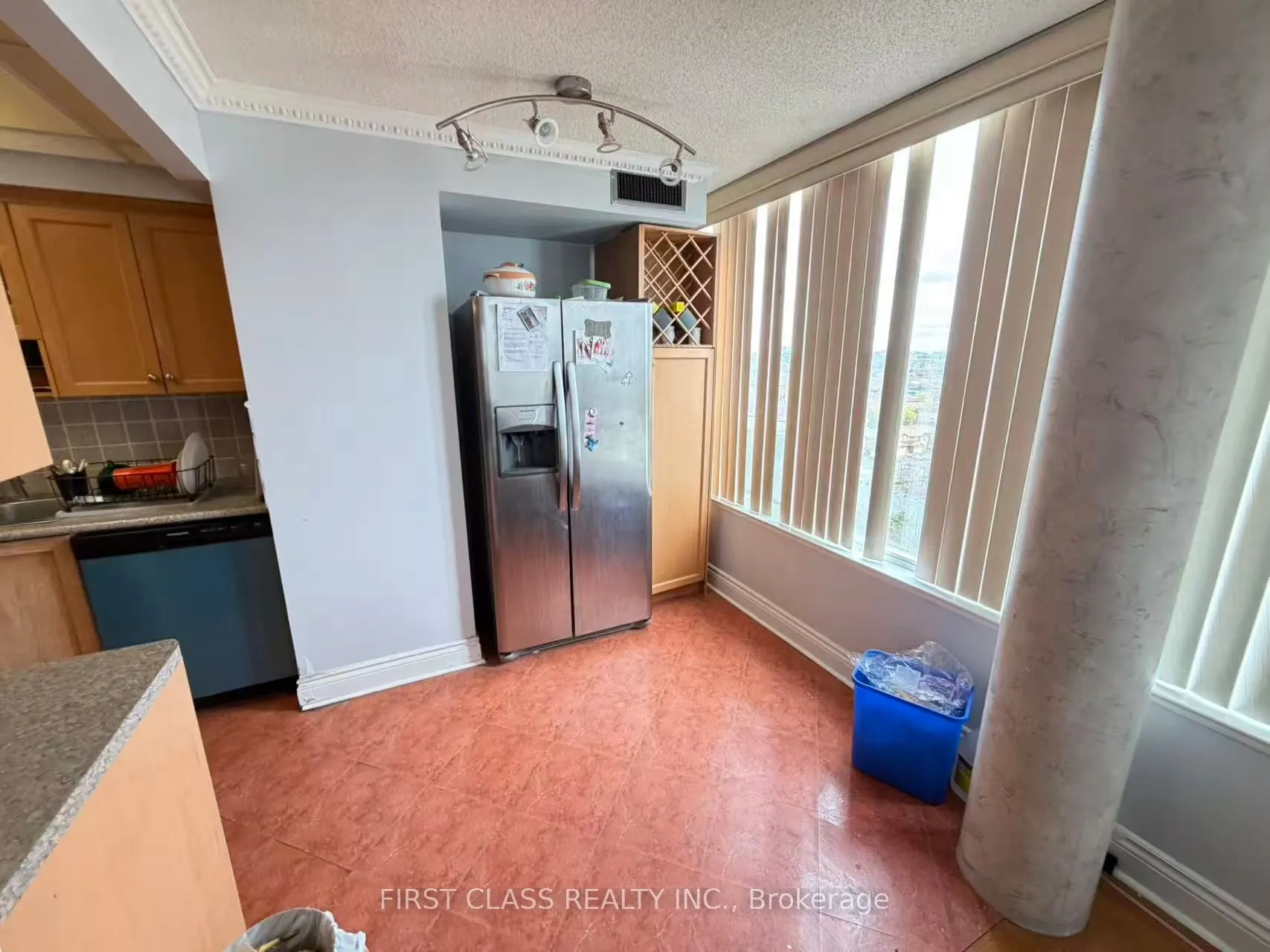 700 Constellation Drive #1208