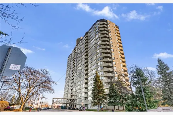 700 Constellation Drive