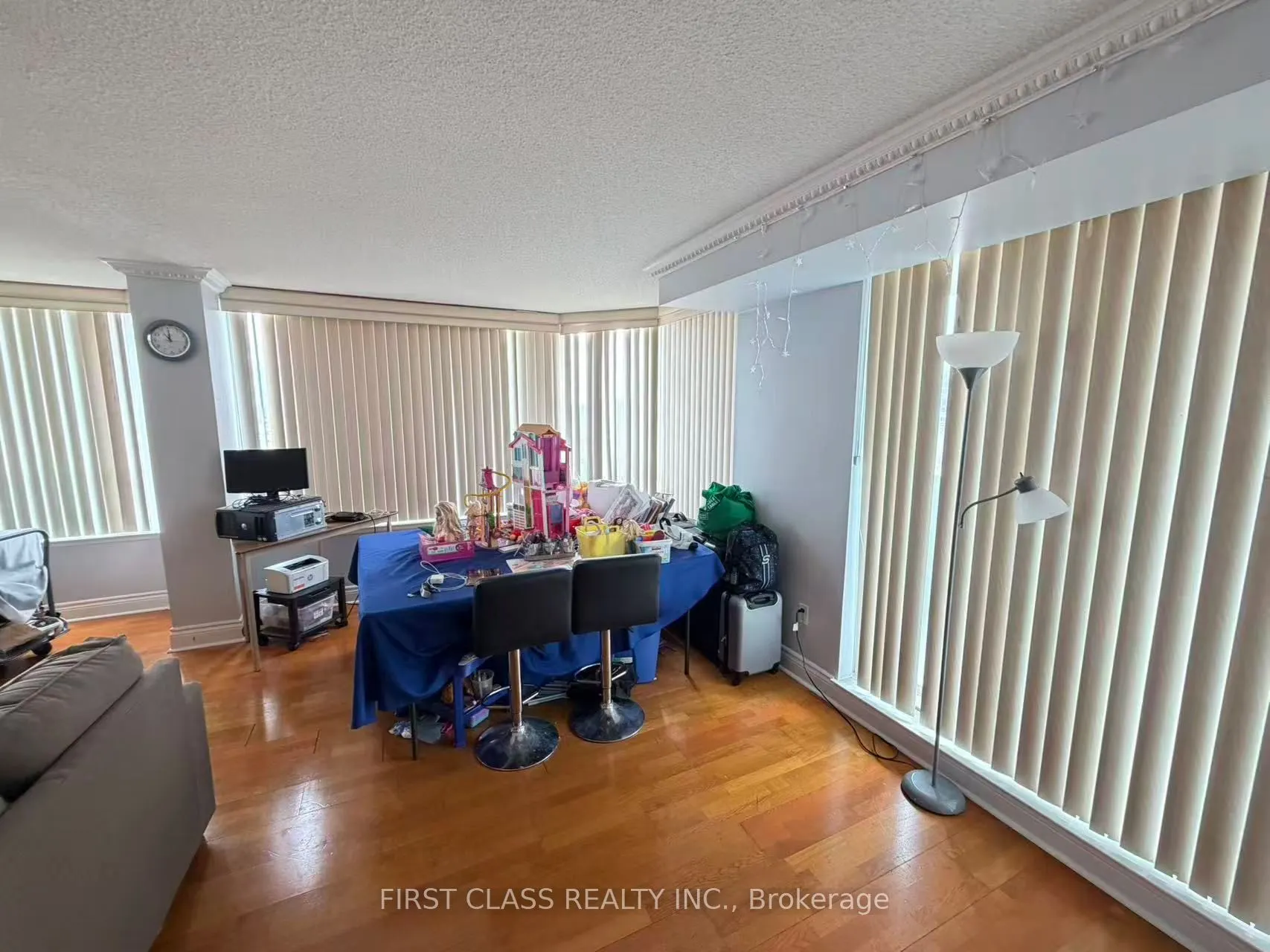 700 Constellation Drive #1208