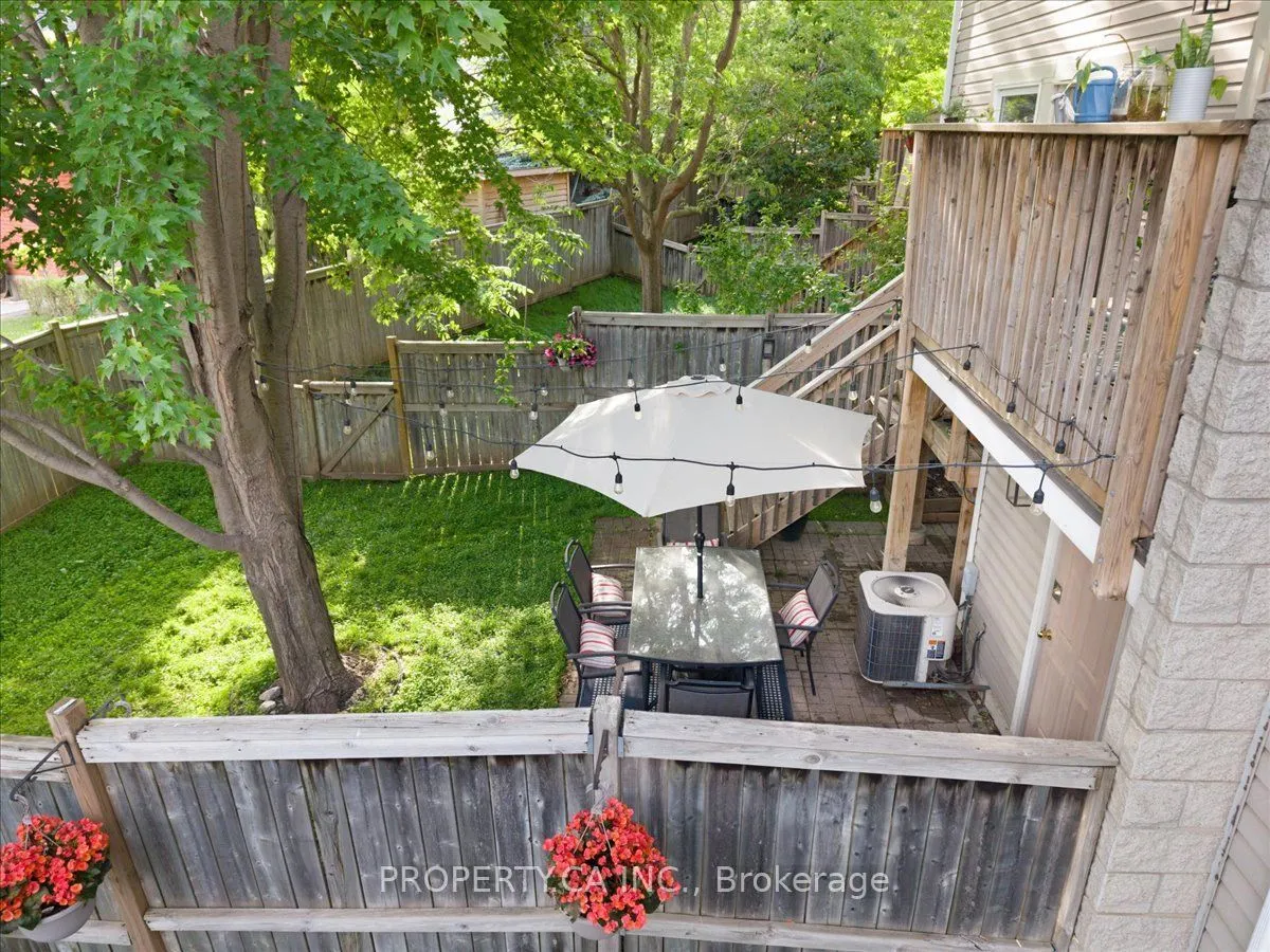 7101 Branigan Gate ##31