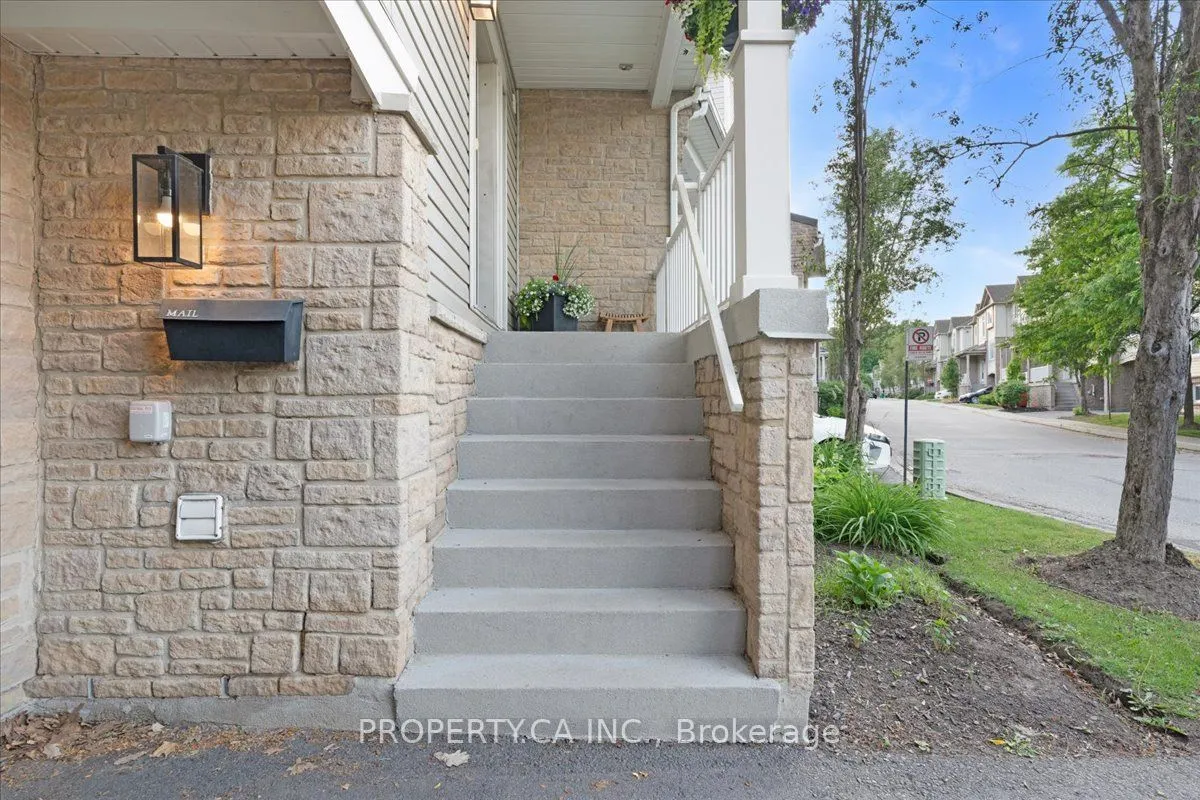 7101 Branigan Gate ##31