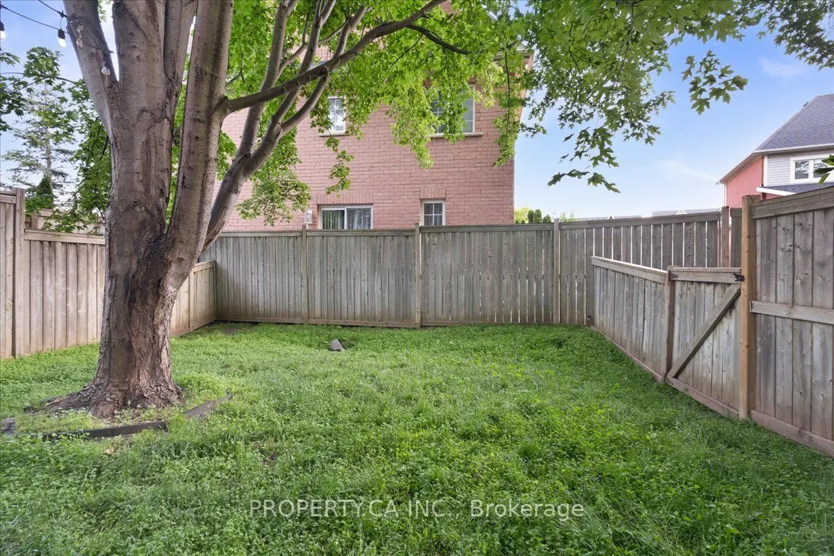 7101 Branigan Gate ##31