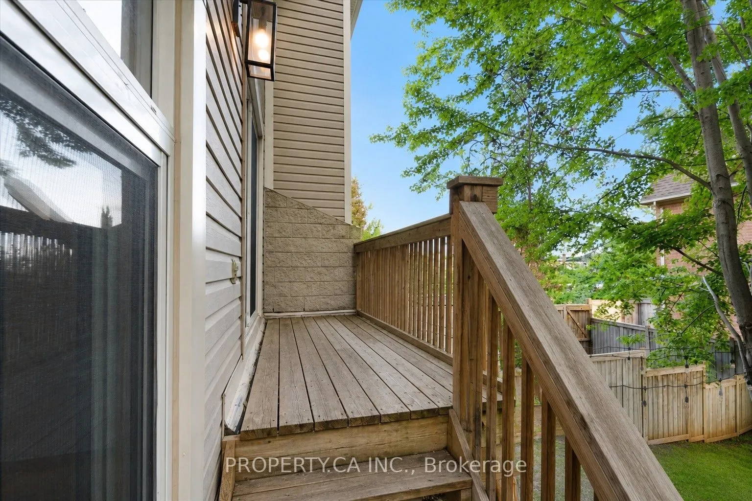 7101 Branigan Gate ##31