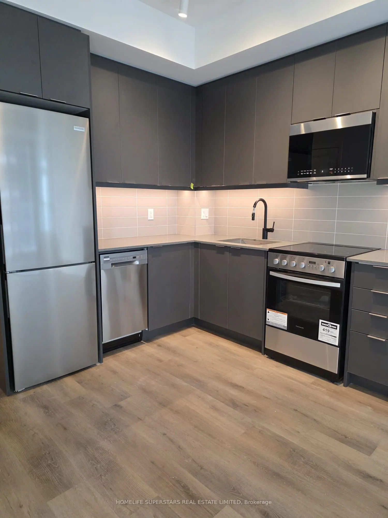 115 Nipissing Road #1208A