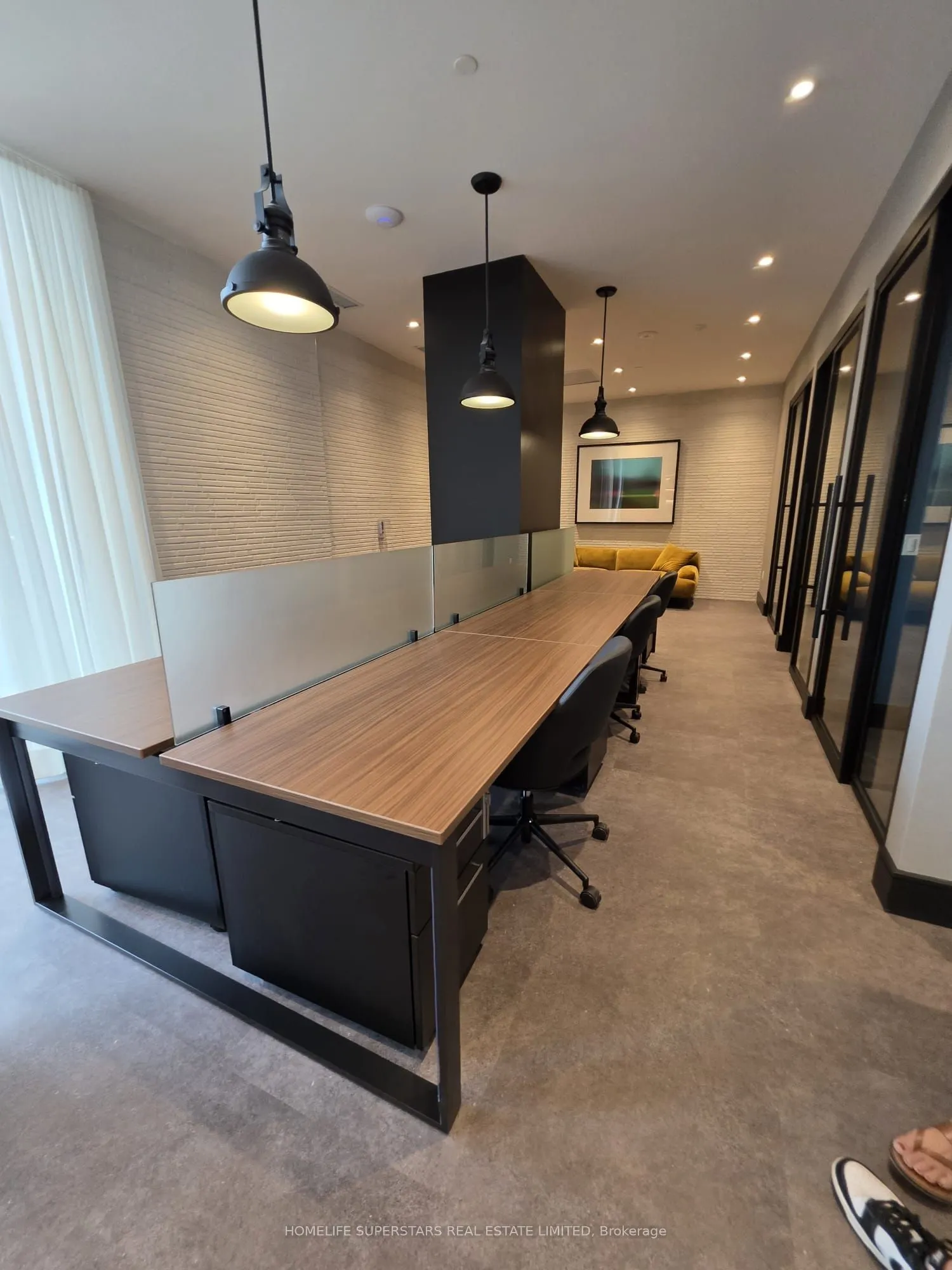 115 Nipissing Road #1208A