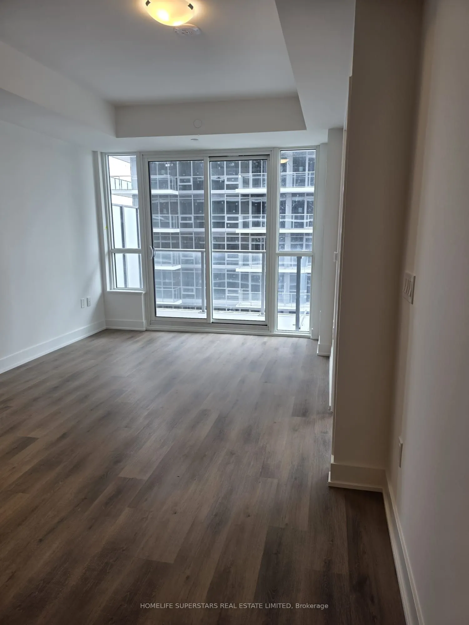 115 Nipissing Road #1208A