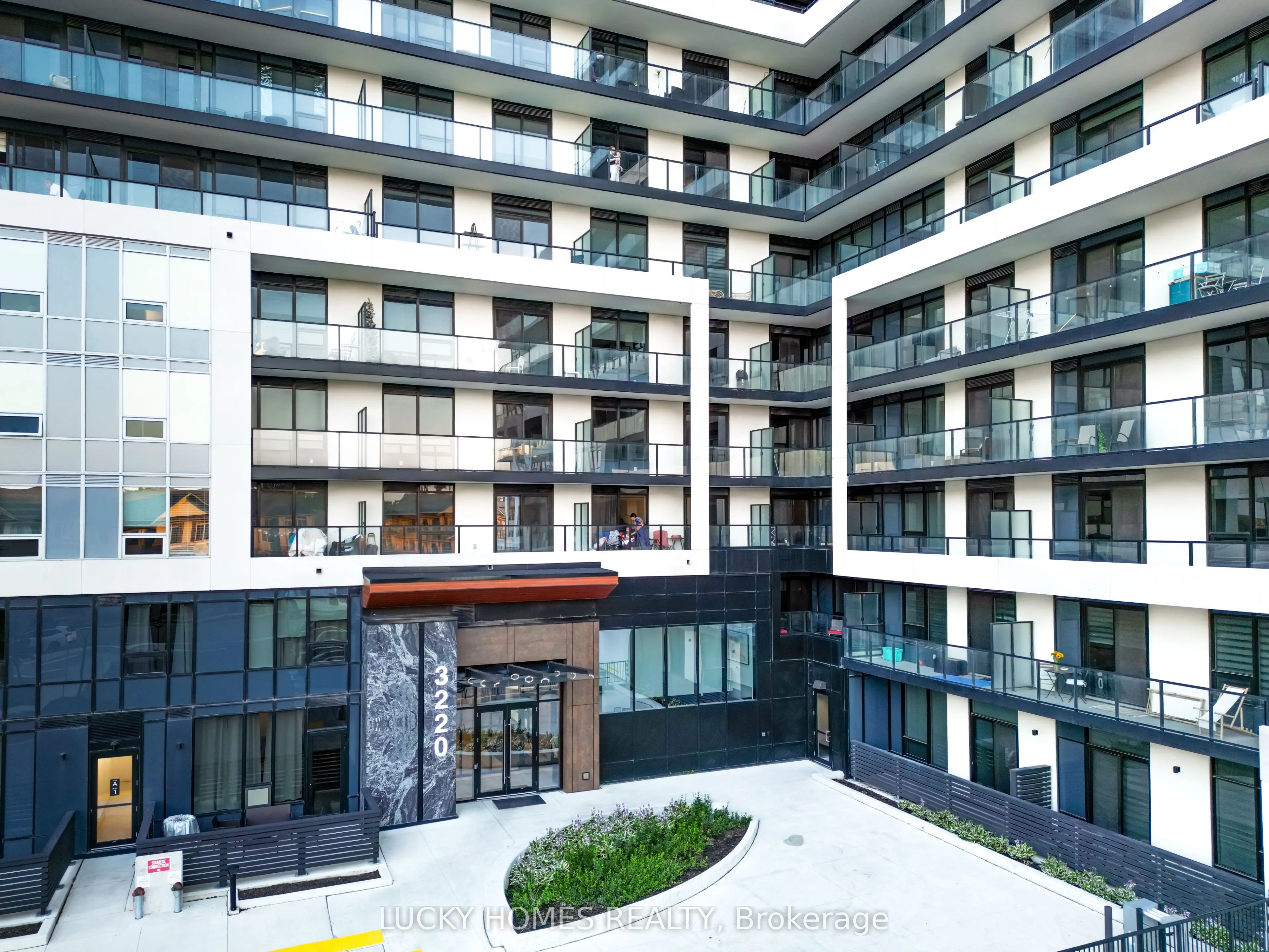 3220 William Coltson Avenue #315