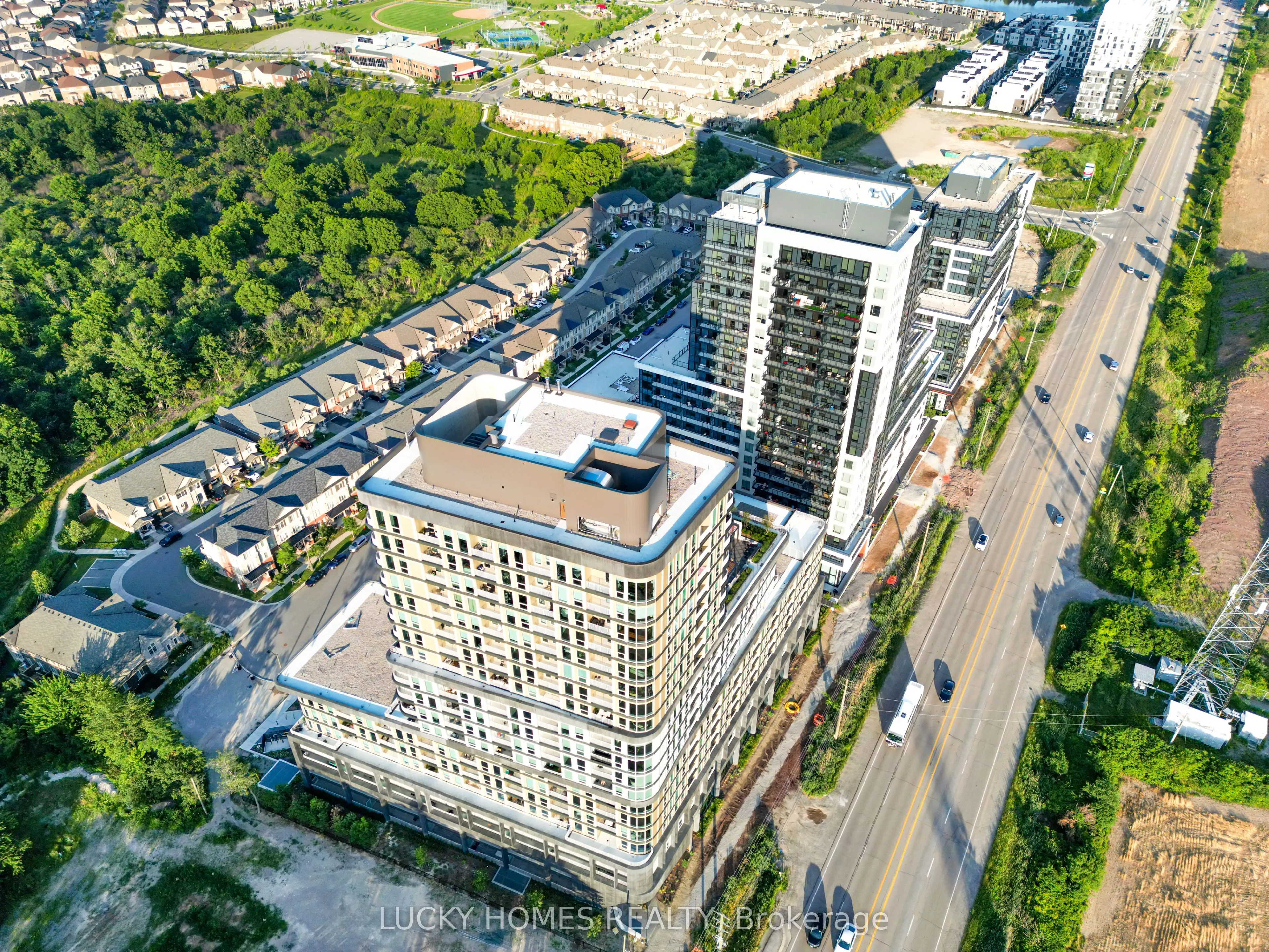 3220 William Coltson Avenue #315