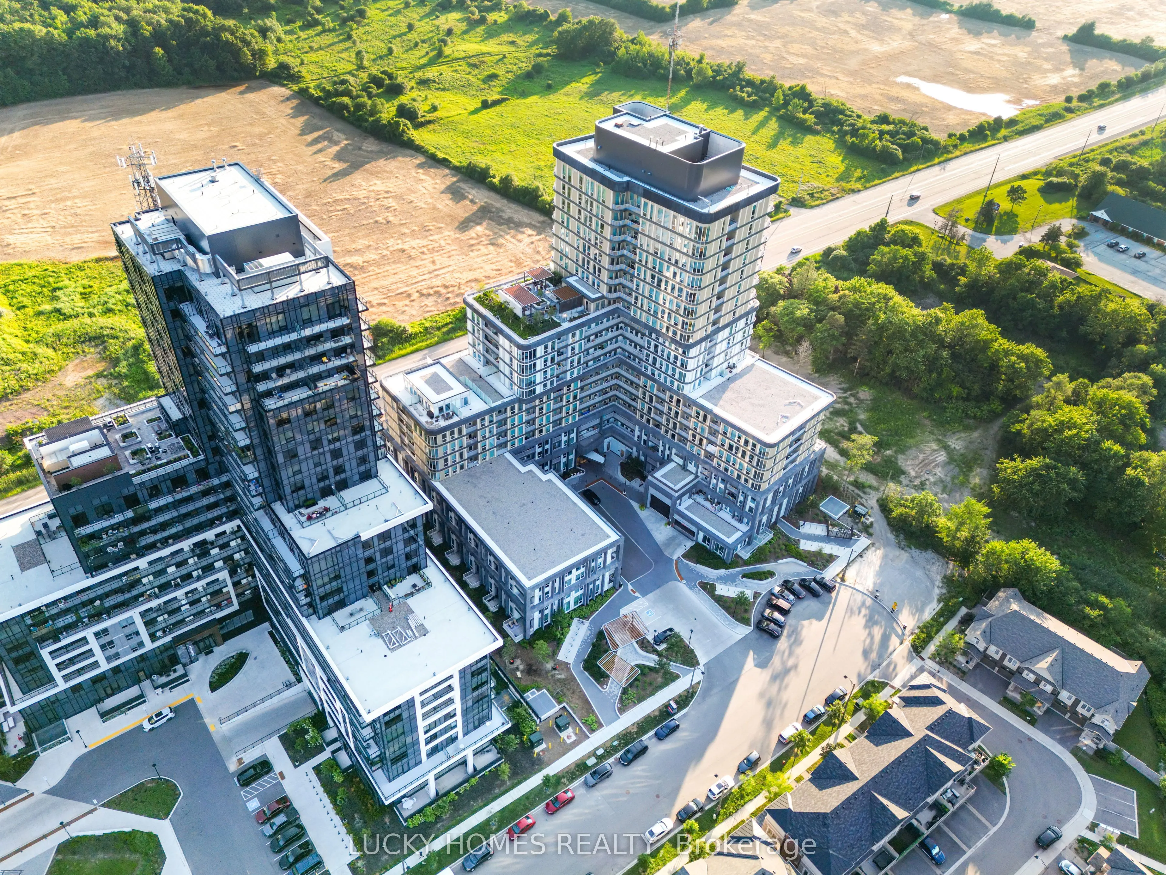 3220 William Coltson Avenue #315