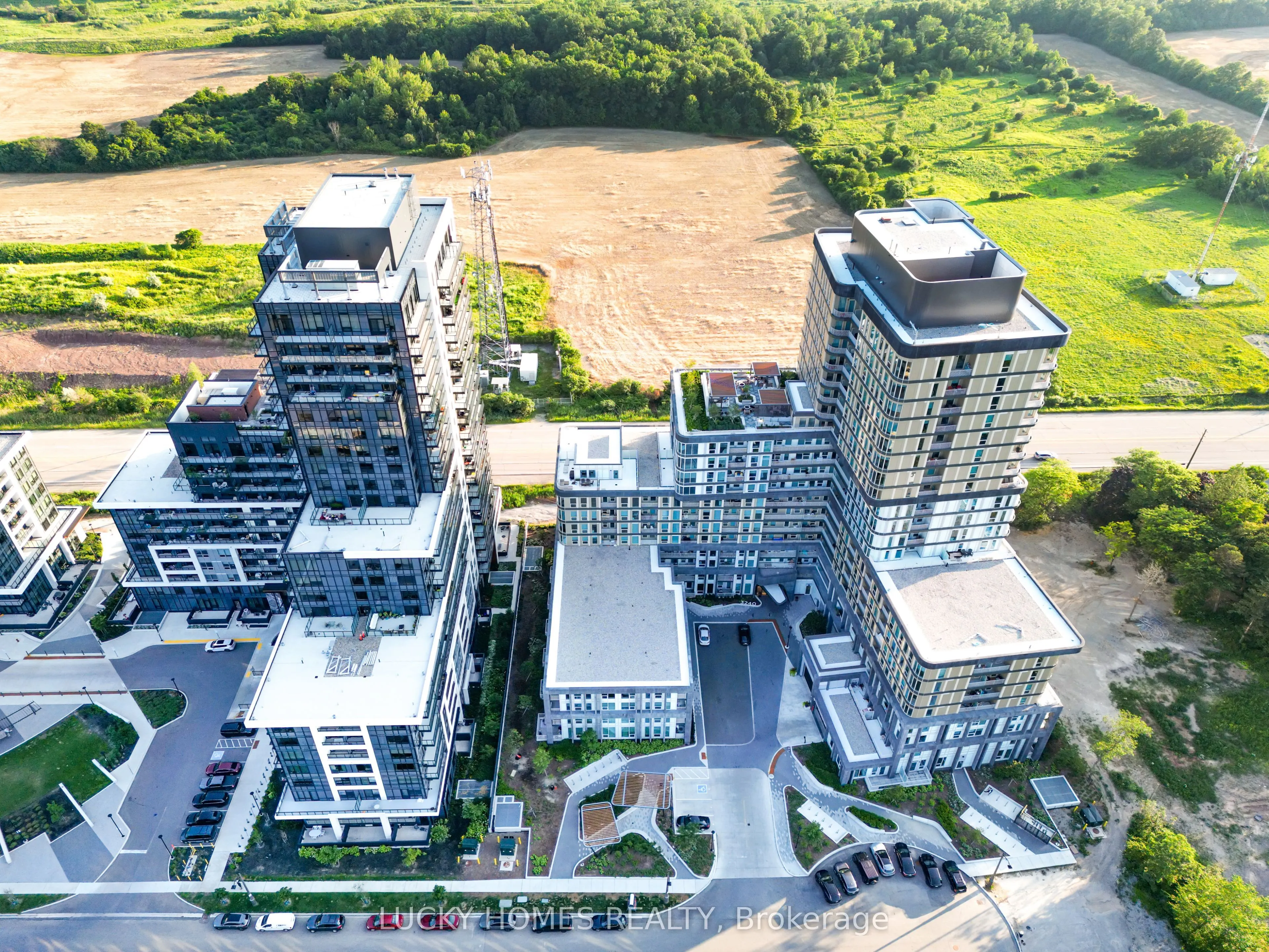 3220 William Coltson Avenue #315