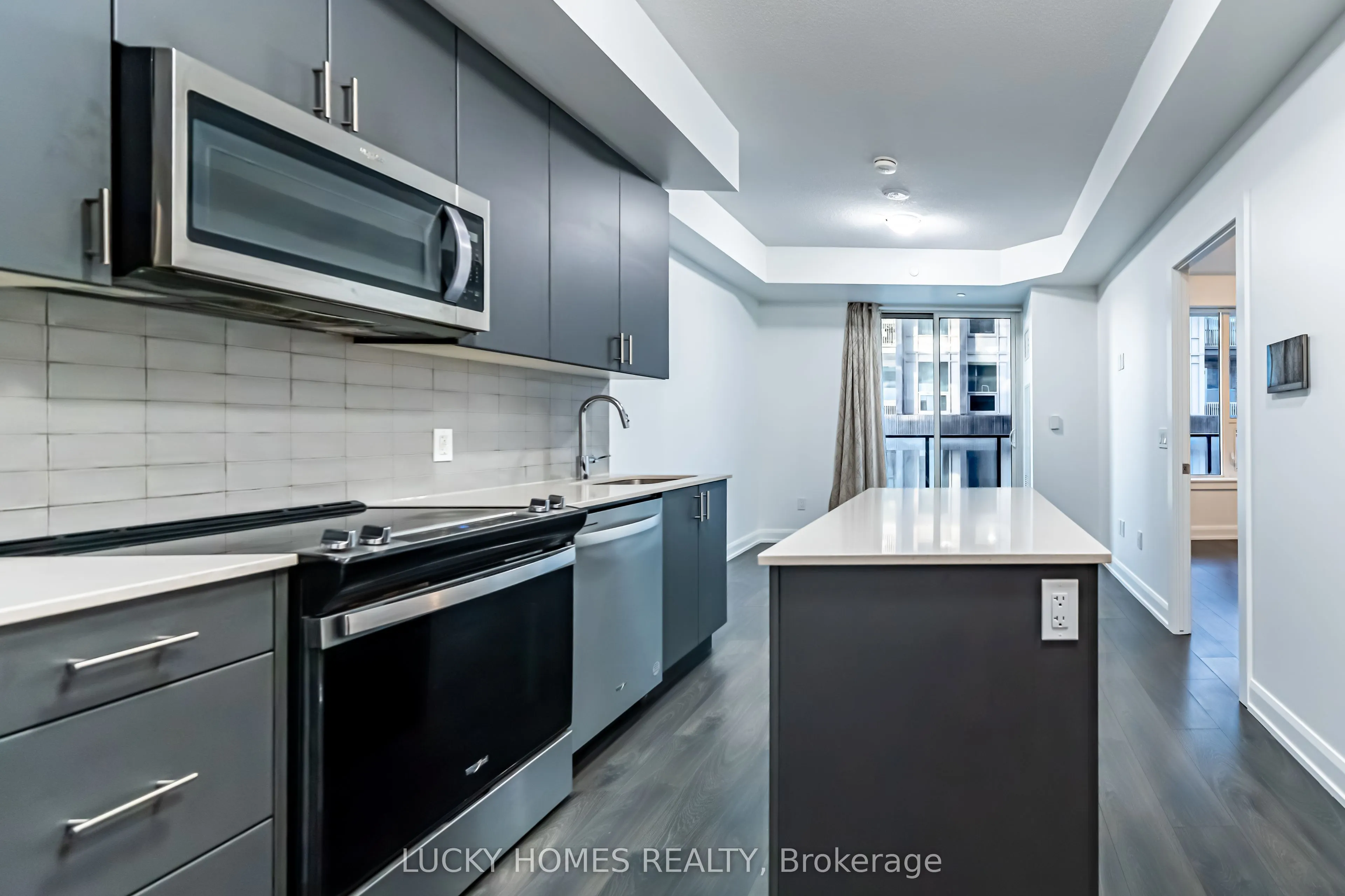 3220 William Coltson Avenue #315