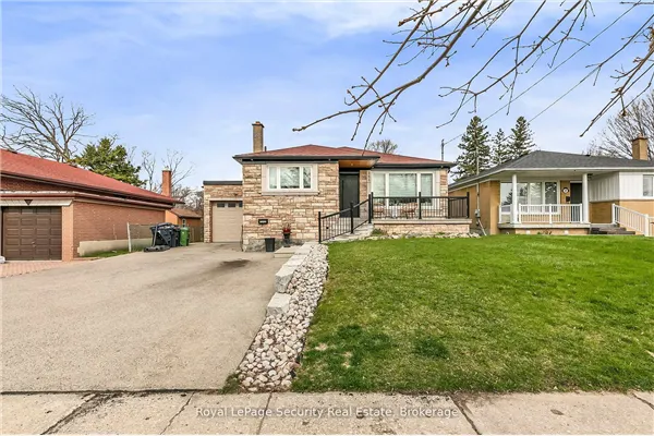 251 Thistle Down Boulevard