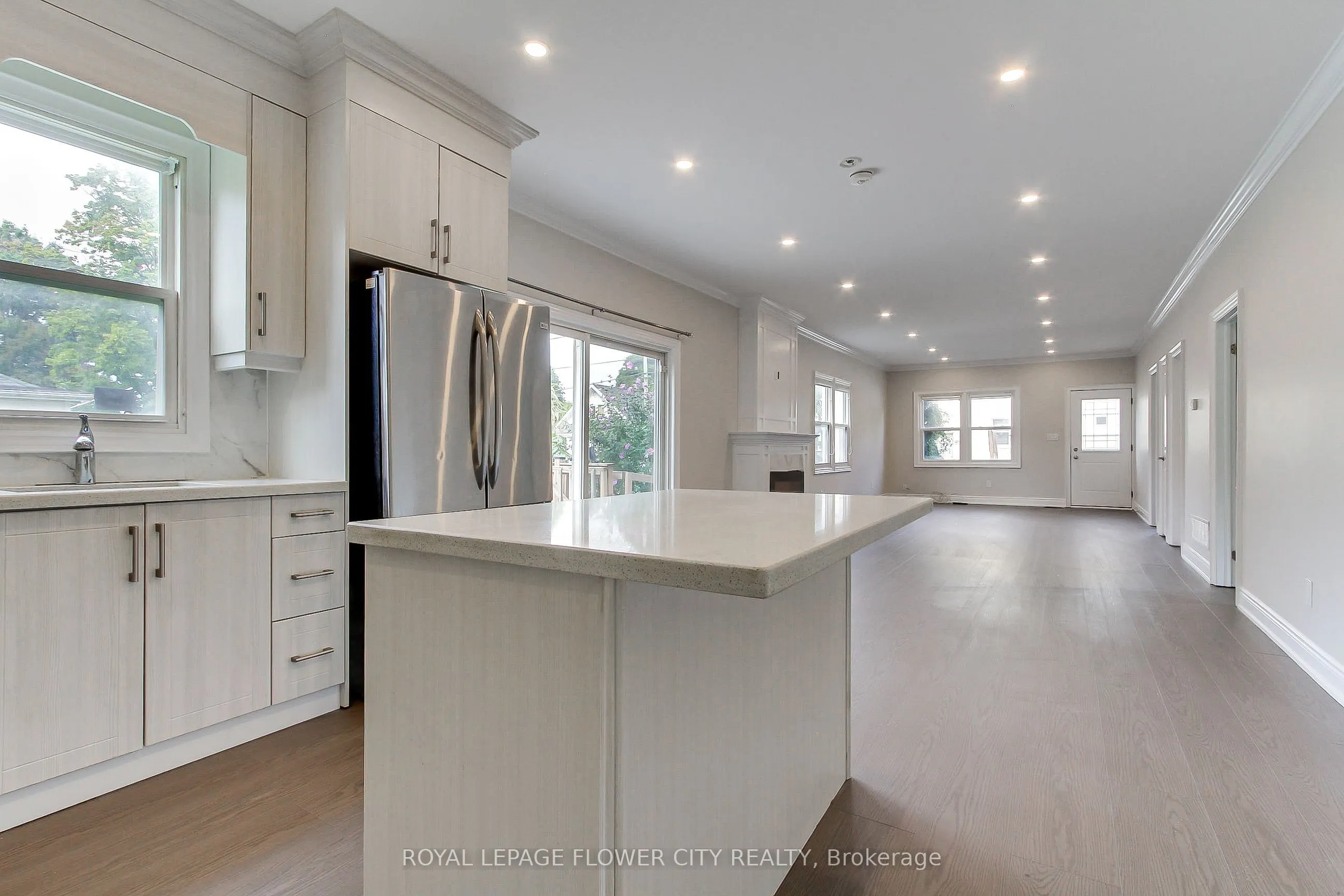 24 John Street #Main Floor